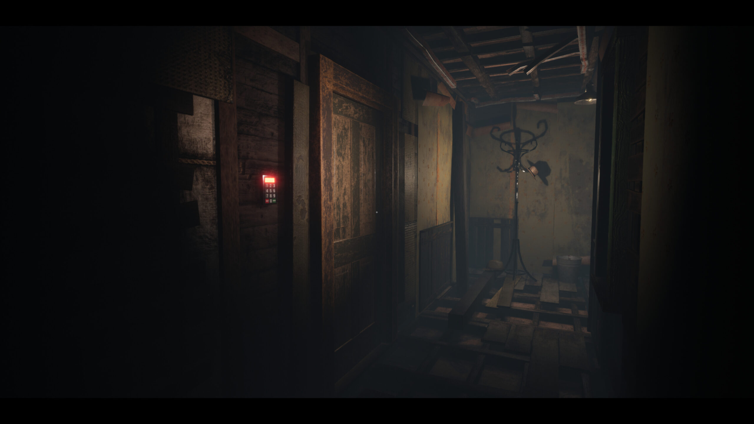 Horrorgame Charon's Staircase verschijnt net op tijd voor Halloween