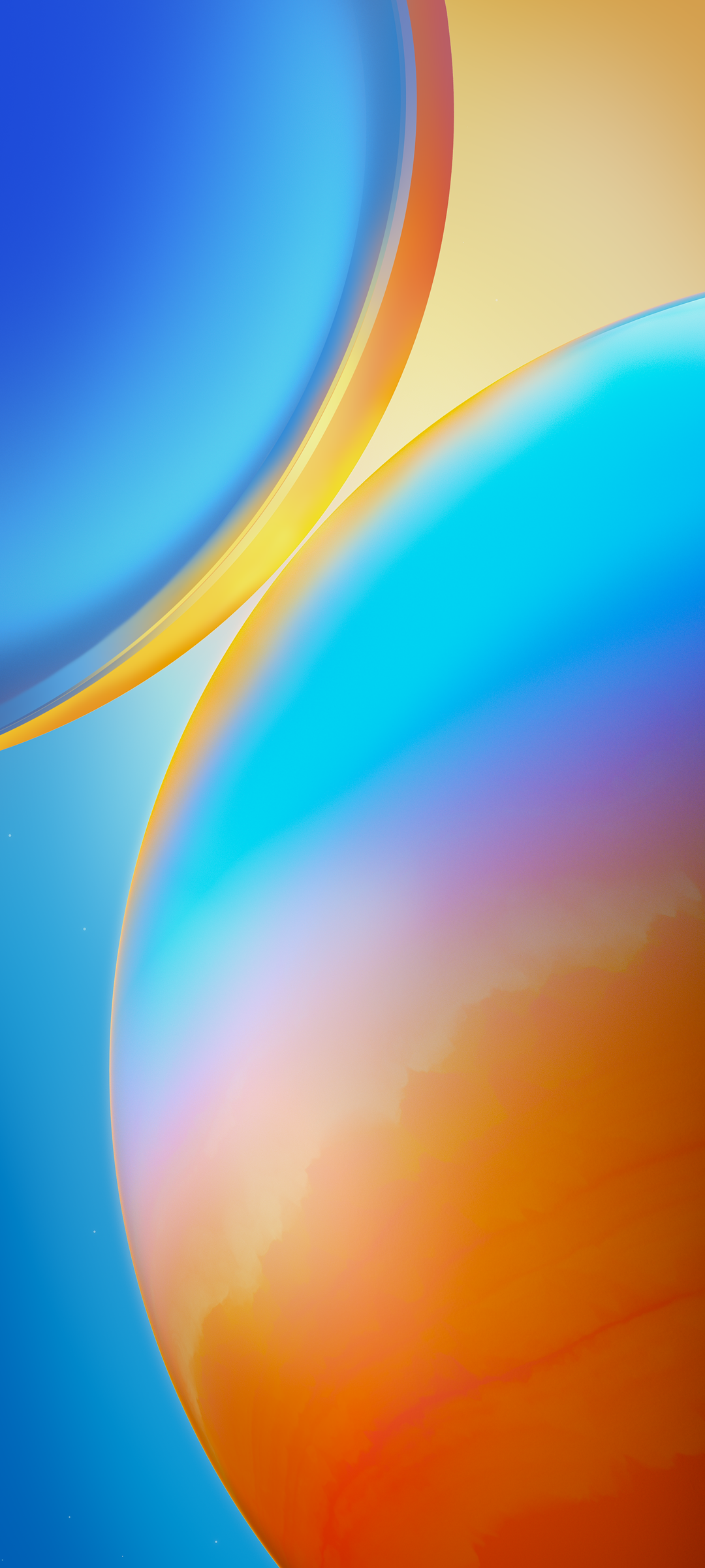 Infinix Zero Ultra wallpaper