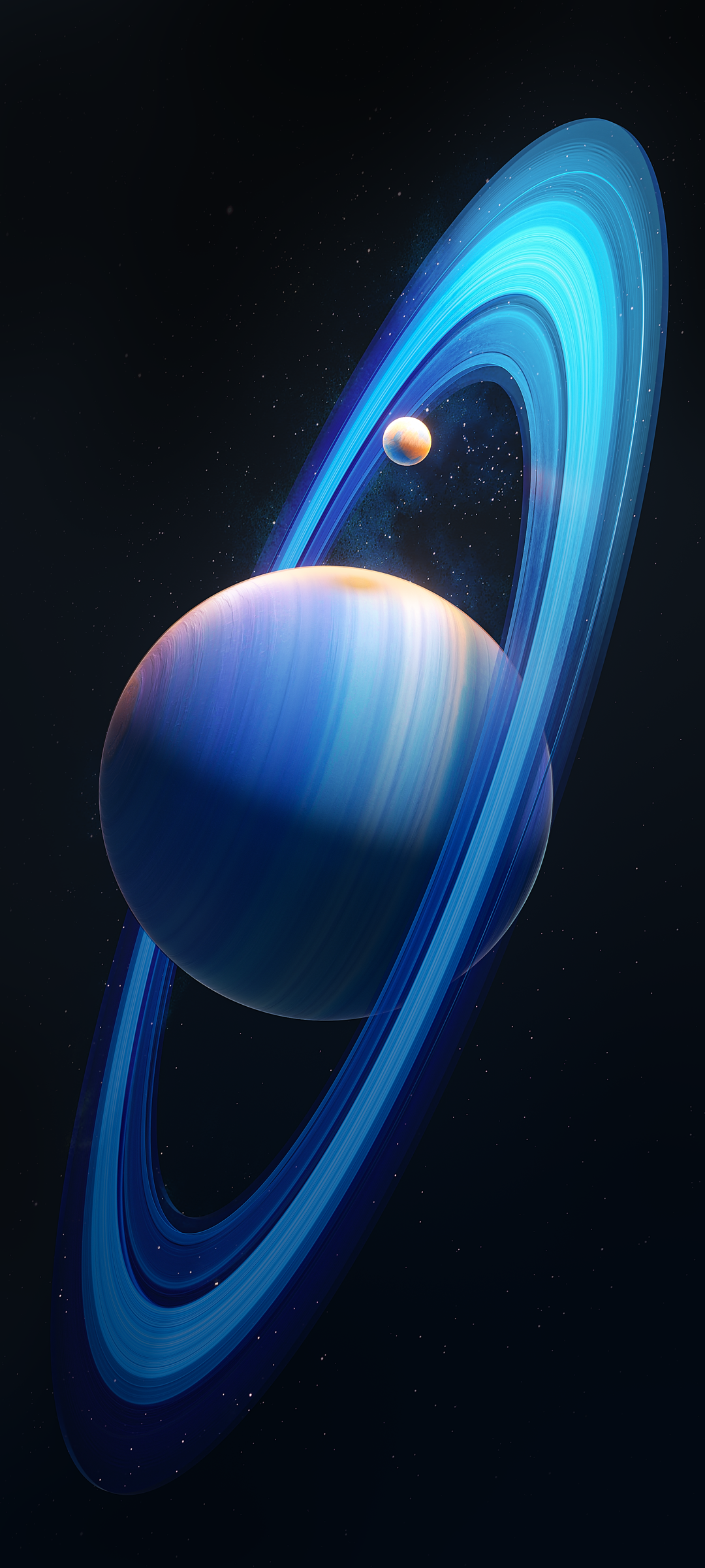 Infinix Zero Ultra wallpaper