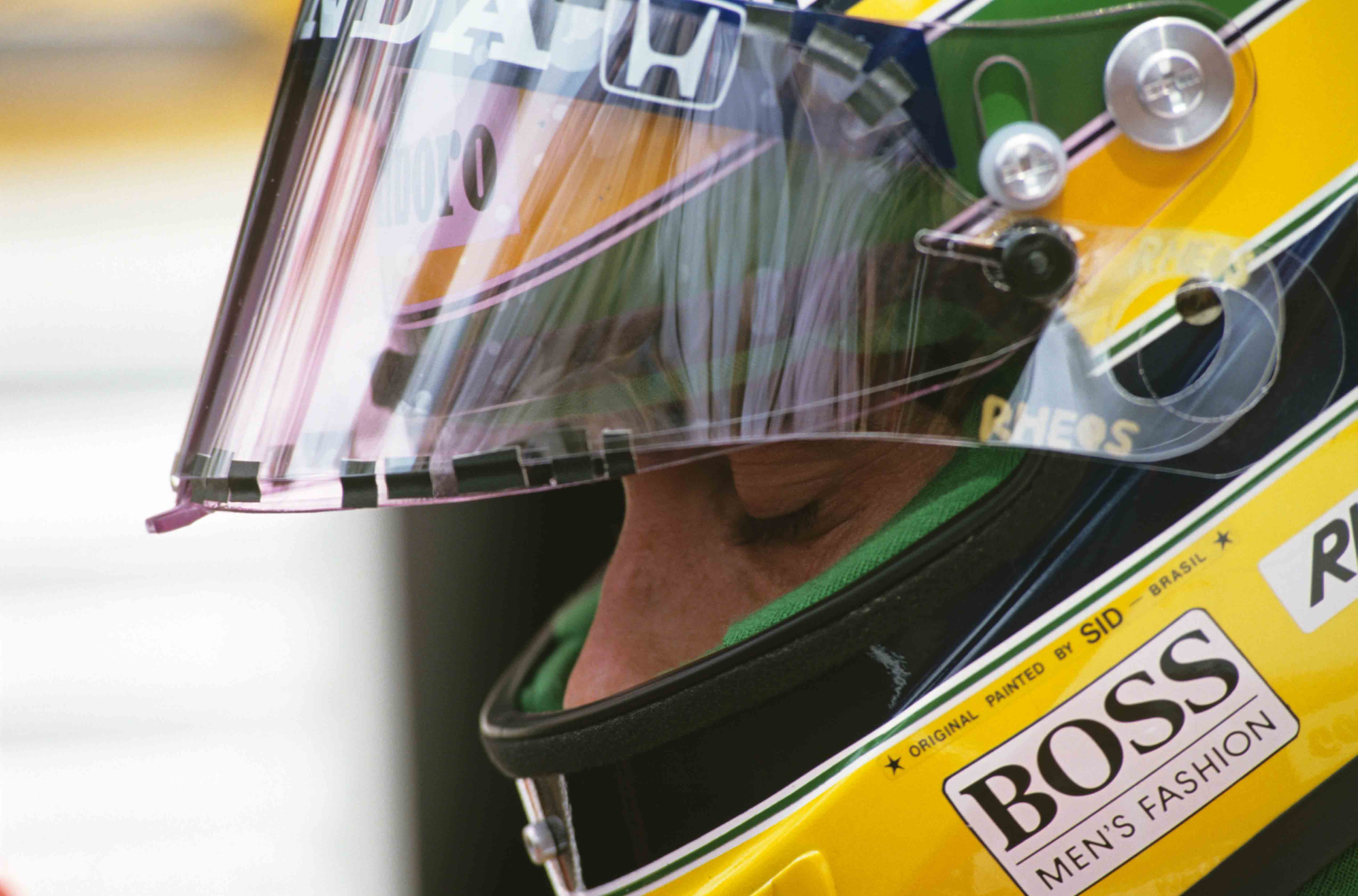 Ayrton Senna, Formula 1 Wallpaper HD / Desktop and Mobile Background