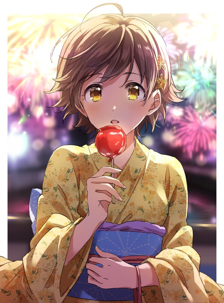 Honda Mio (Mio Honda) iDOLM Cinderella Girls Anime Image Board