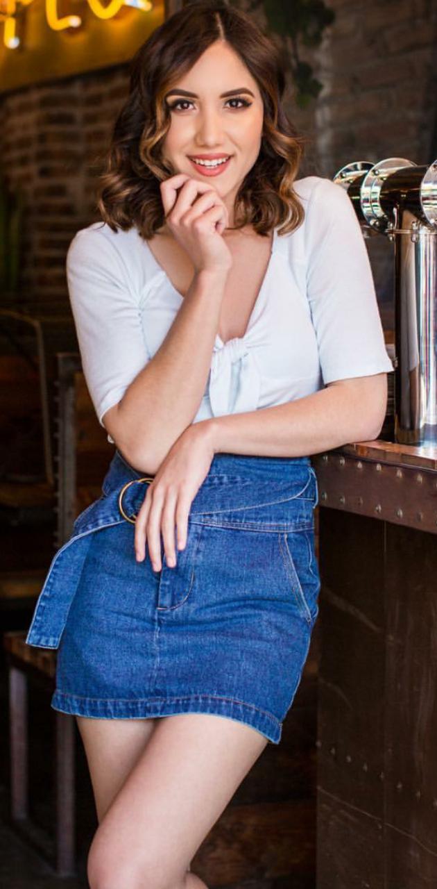 Carolina Diaz wallpaper