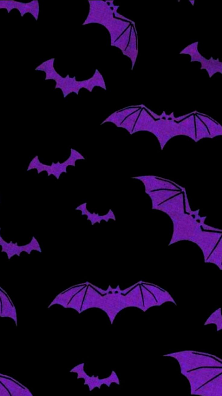 ART. Halloween wallpaper background, Dark purple wallpaper, Halloween wallpaper cute