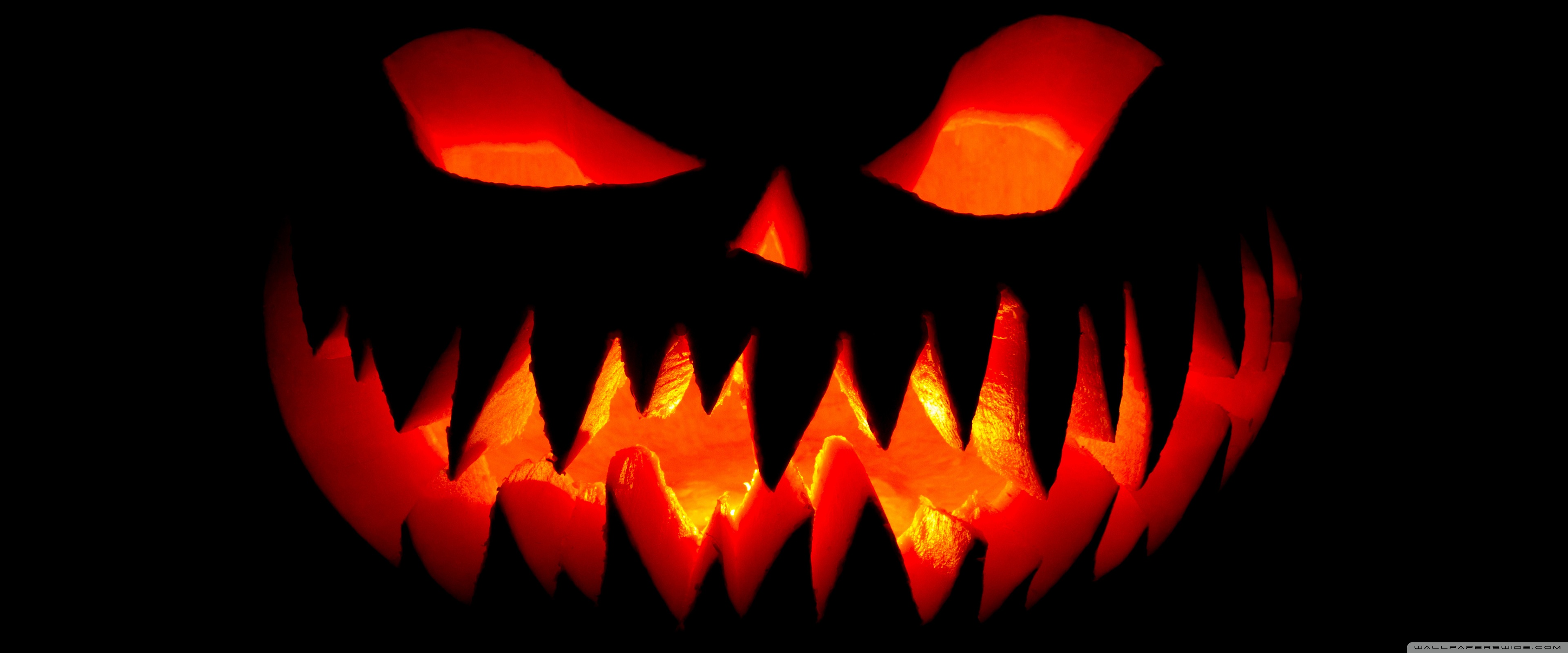 Happy Halloween 2019 Ultra HD Desktop Background Wallpaper for 4K UHD TV, Widescreen & UltraWide Desktop & Laptop, Multi Display, Dual Monitor, Tablet