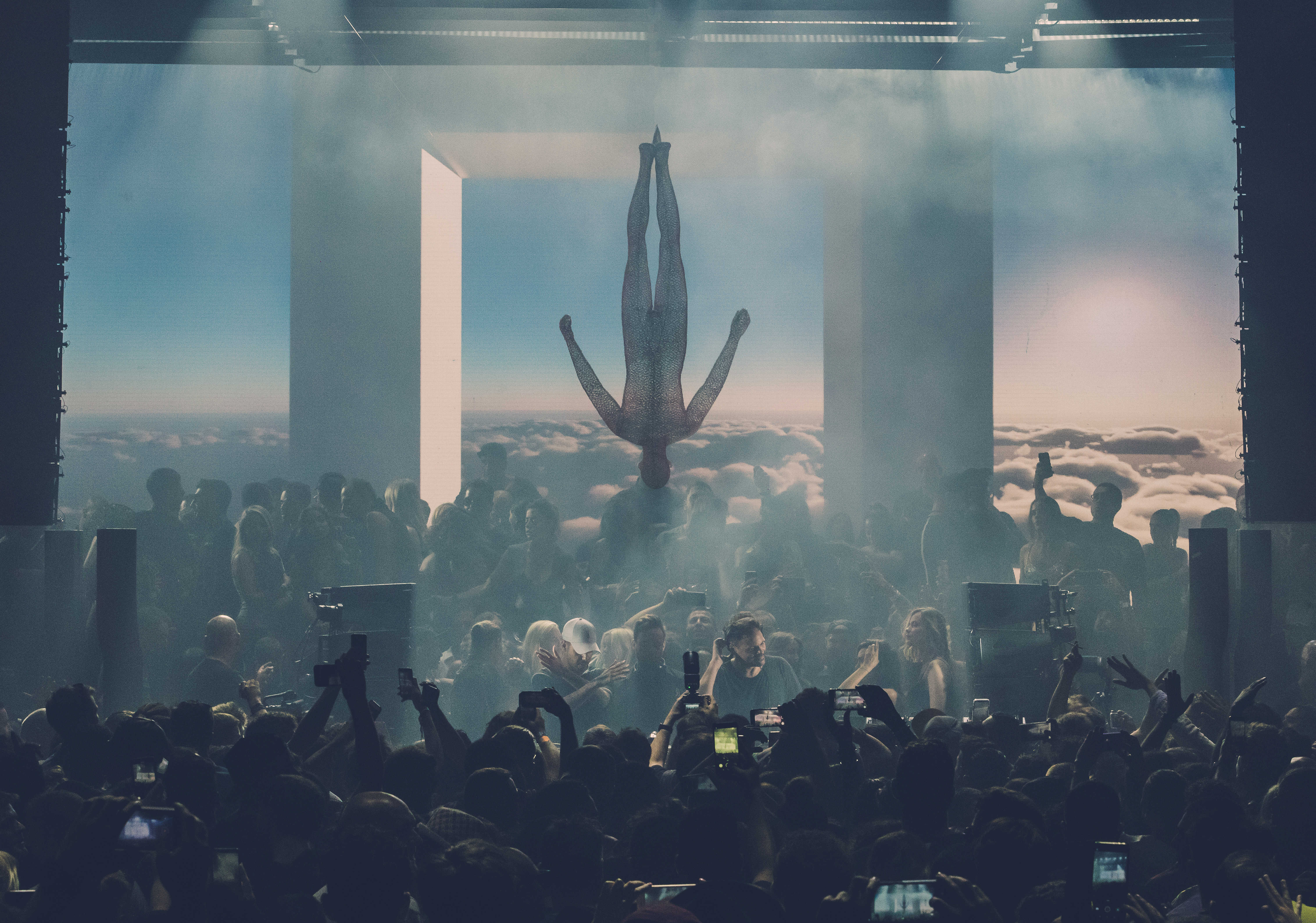 Tale of Us Archives Own The Nite NYC