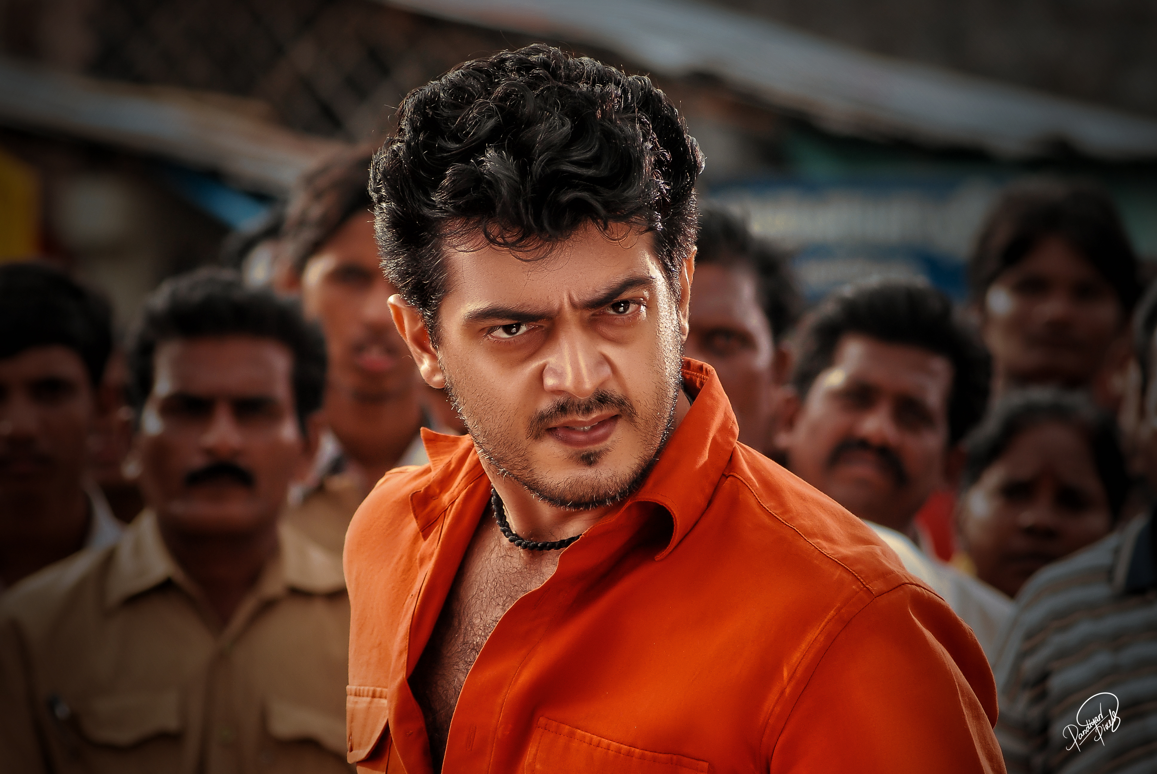 Thala Ajith HD Wallpapers Wallpaper Cave