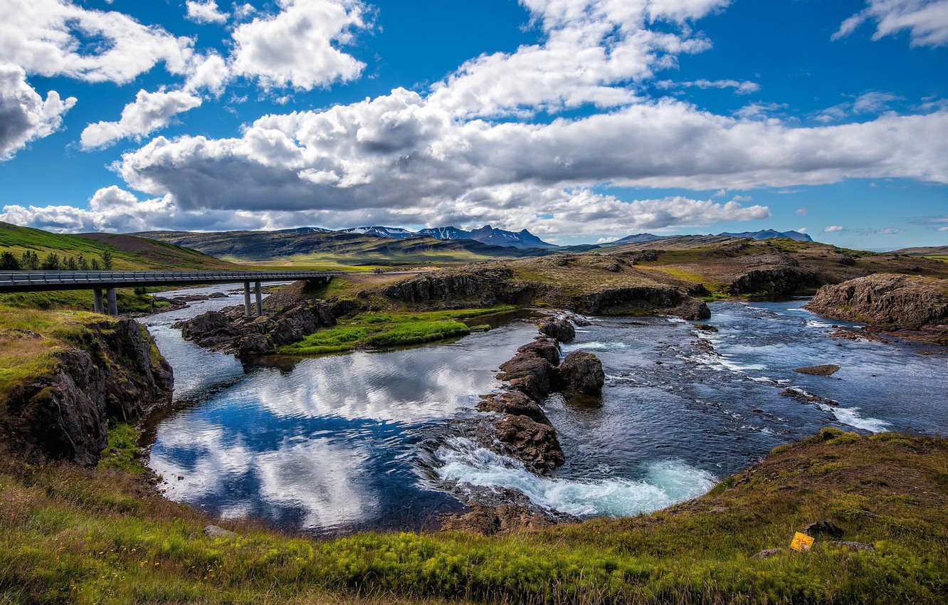 Iceland Summer Wallpapers - Wallpaper Cave