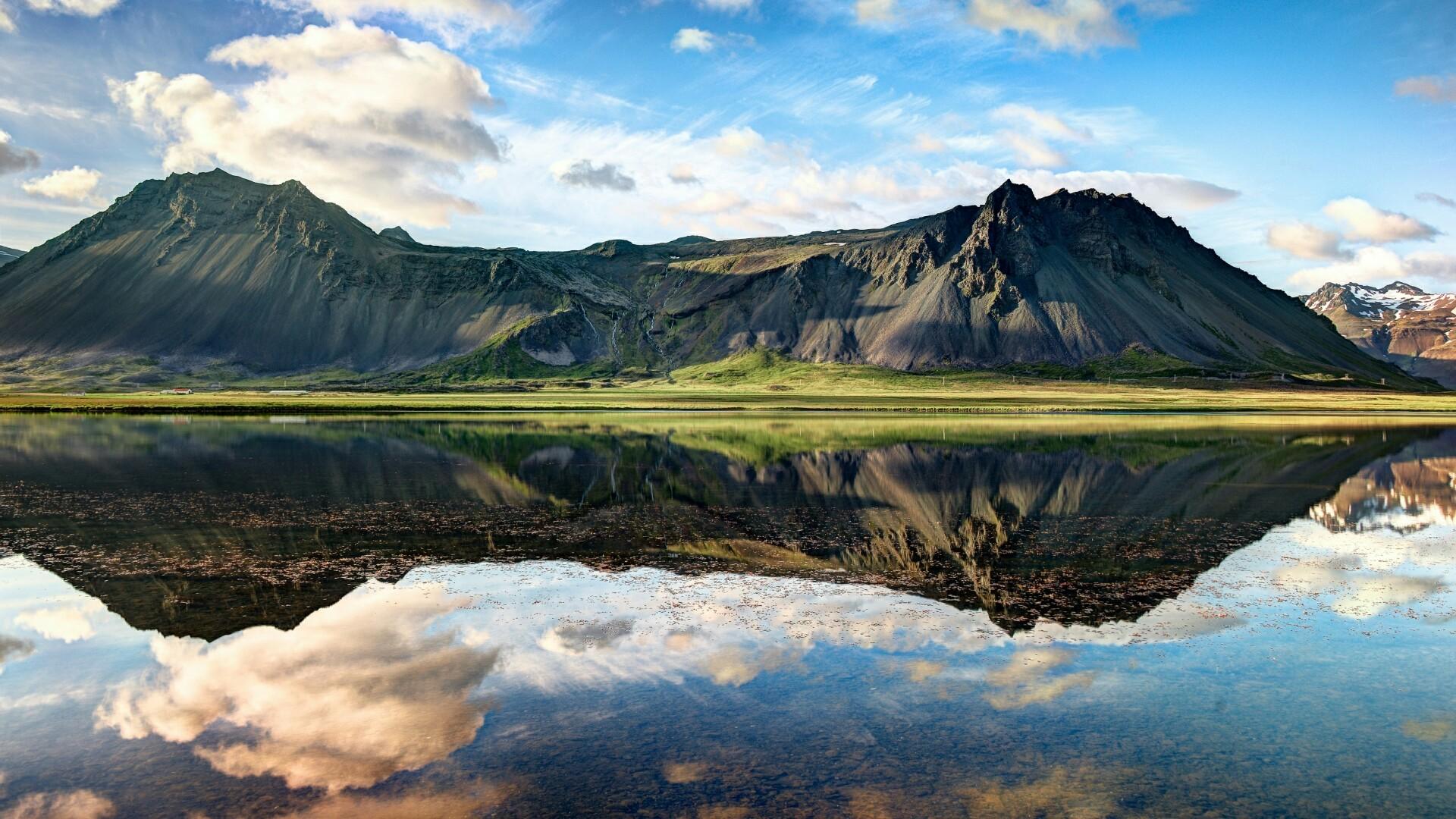 Iceland Wallpaper HD High Quality for Desktop