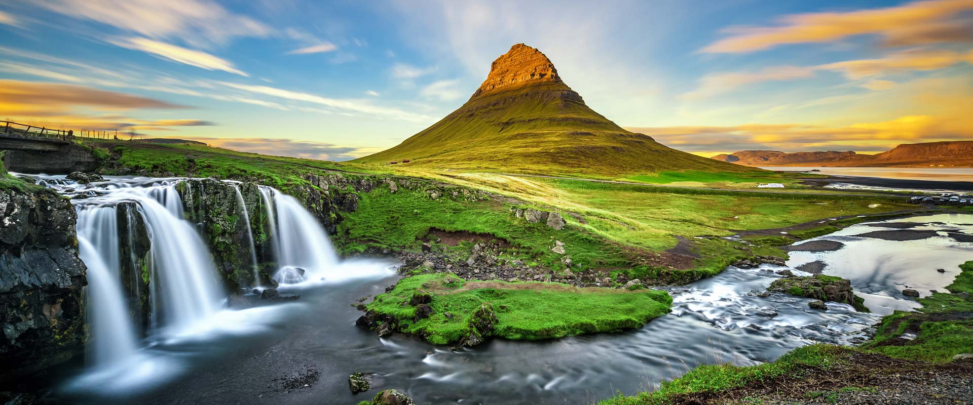 Iceland Summer Wallpapers - Wallpaper Cave