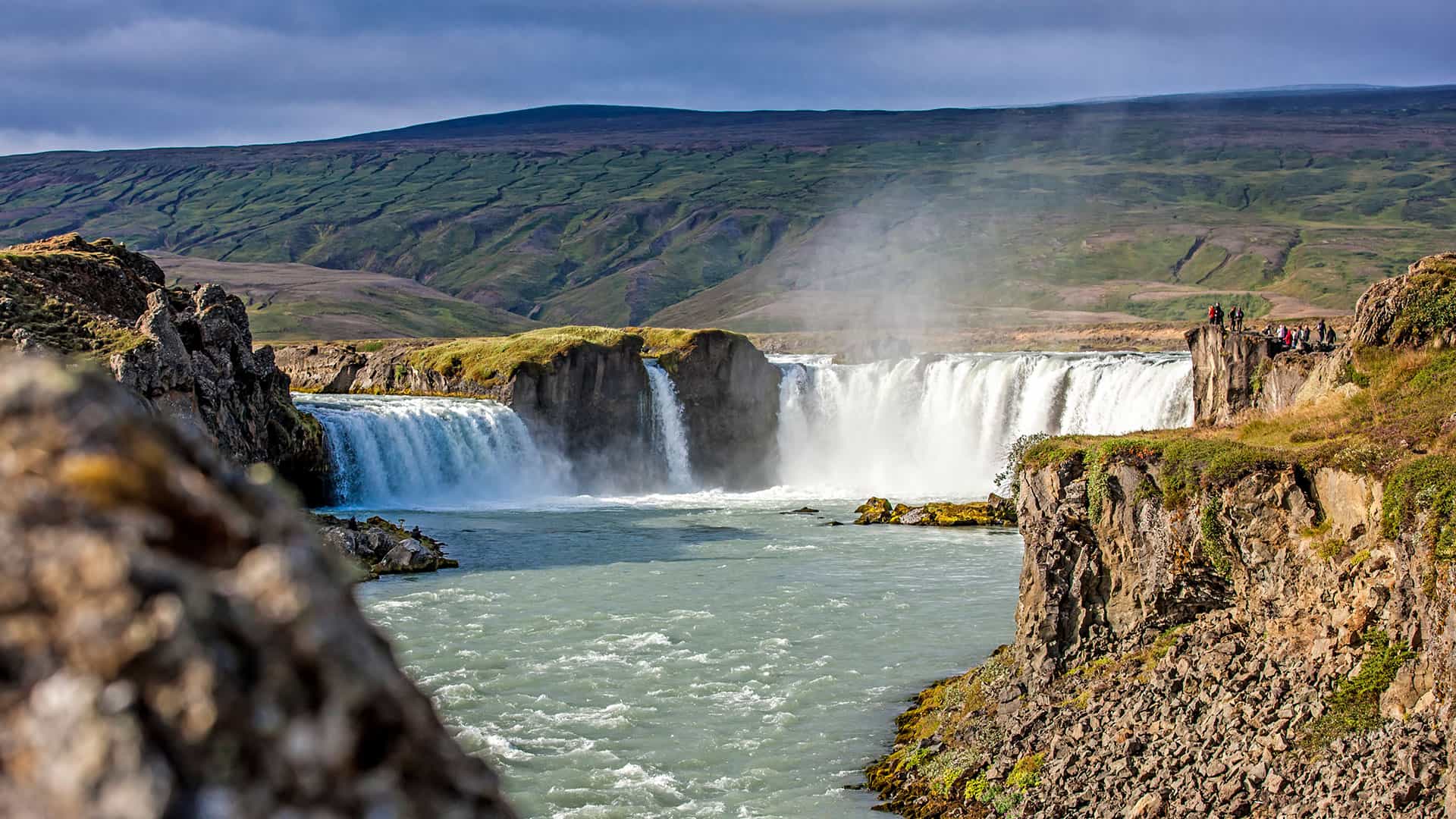 Iceland in Summer: 12 Things to Do & See, Nordic Visitor