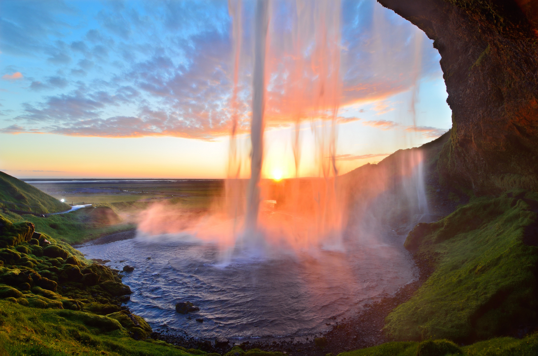 Iceland Summer Wallpapers - Wallpaper Cave