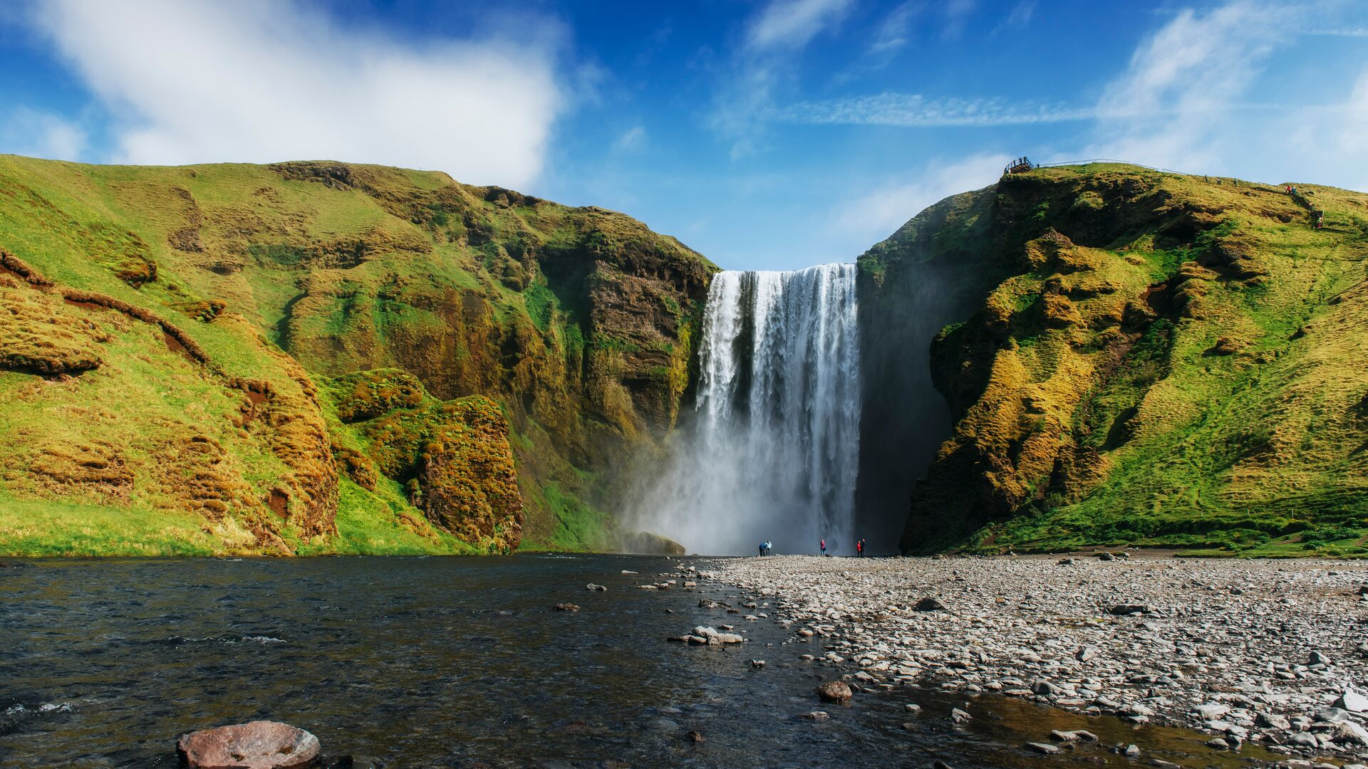 day Iceland Itinerary Ideas