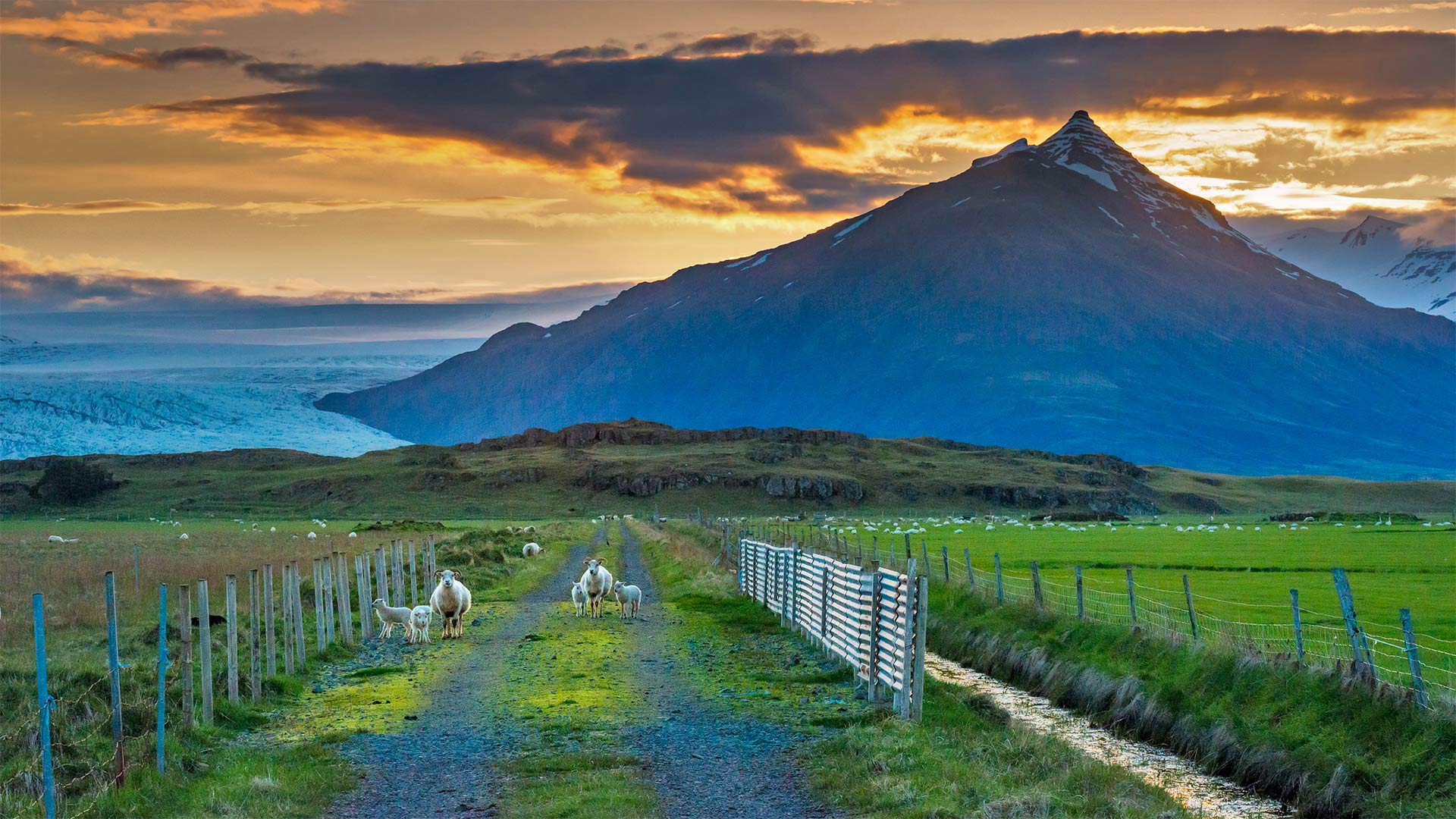 Iceland