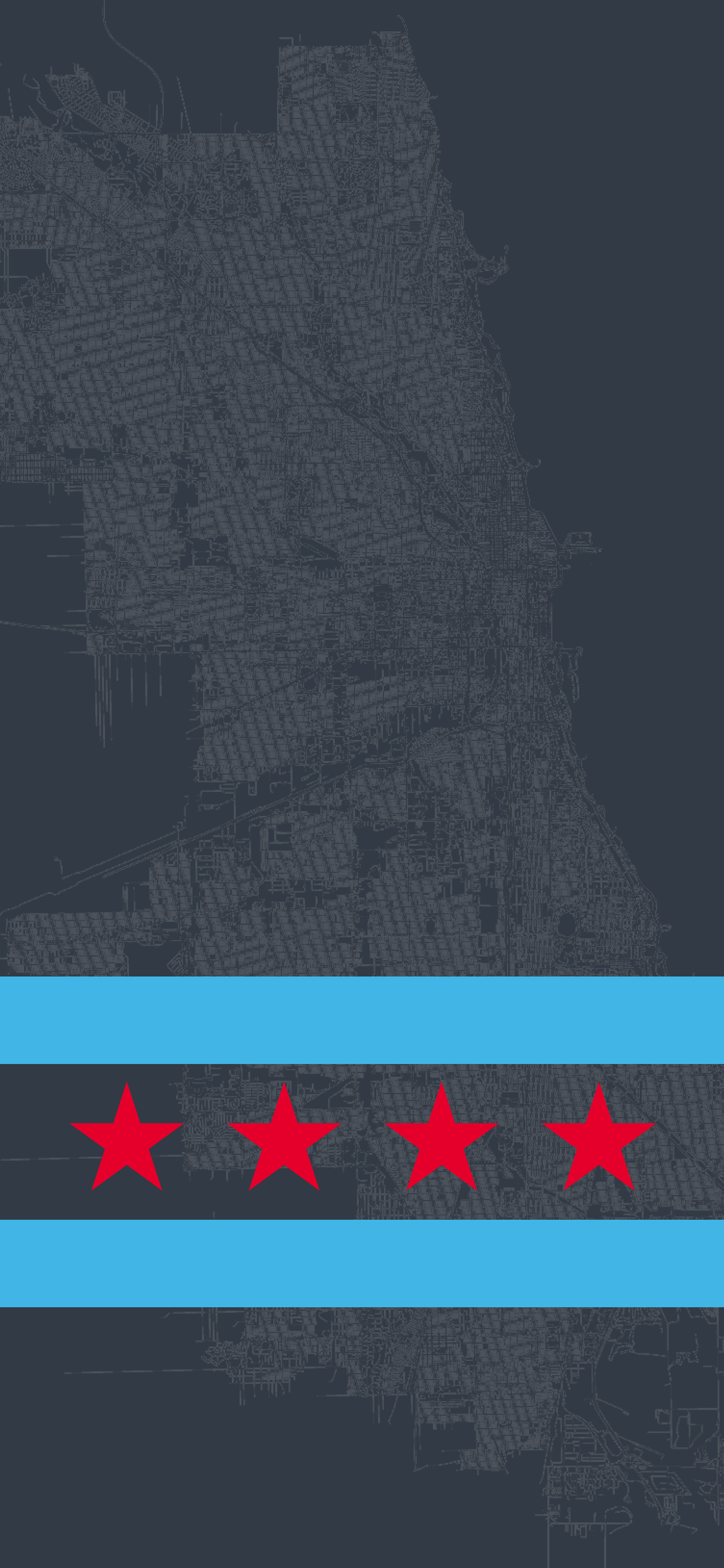 Chicago iPhone Wallpaper