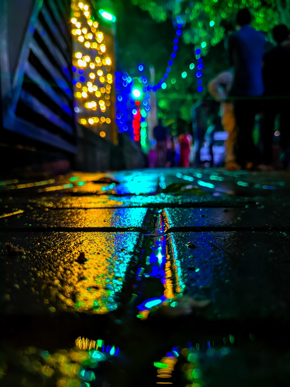 4k Wallpaper Colorful Wallpaper Picture. Download Free Image