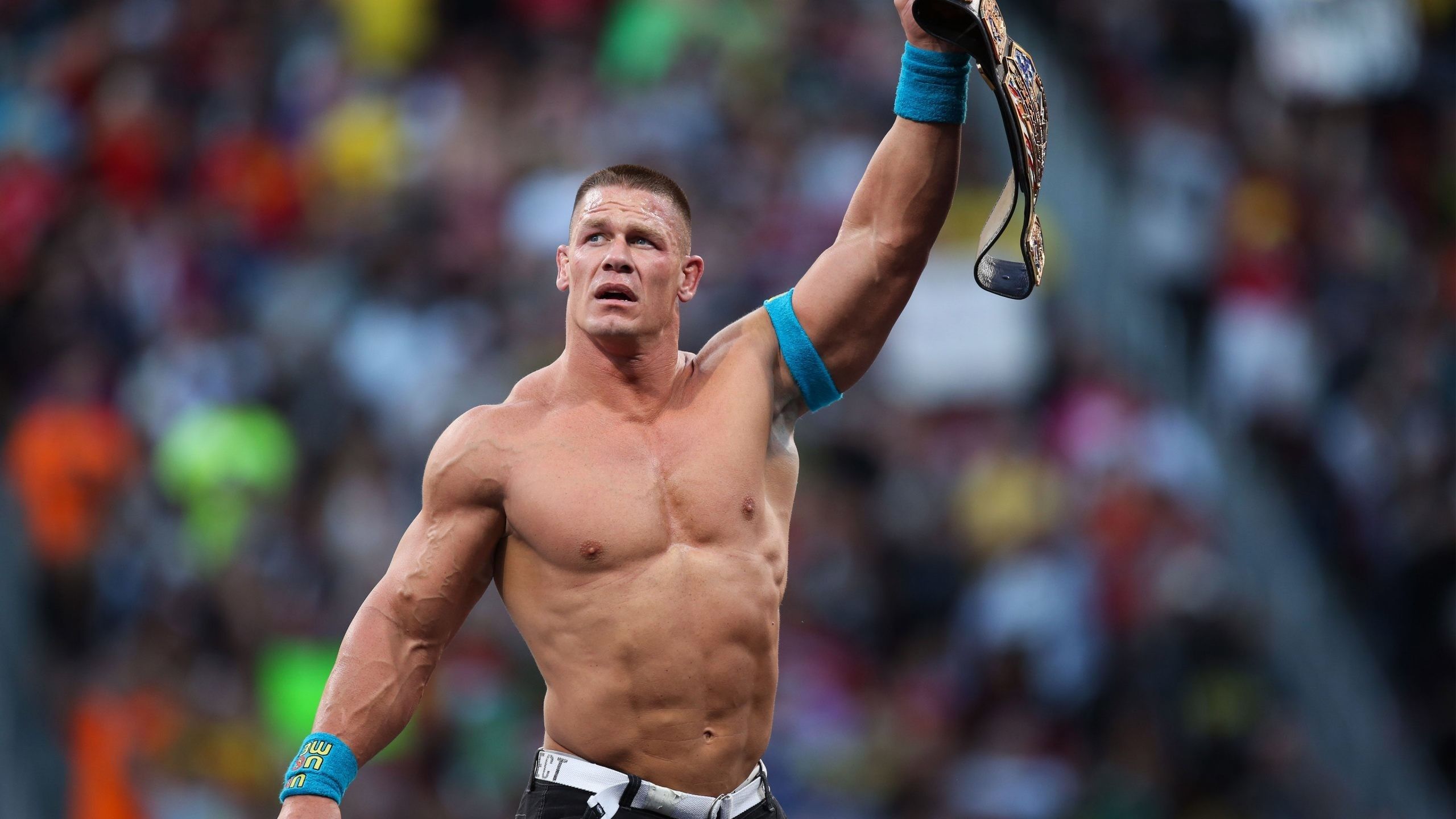 WWE Superstar John Cena Wallpaper