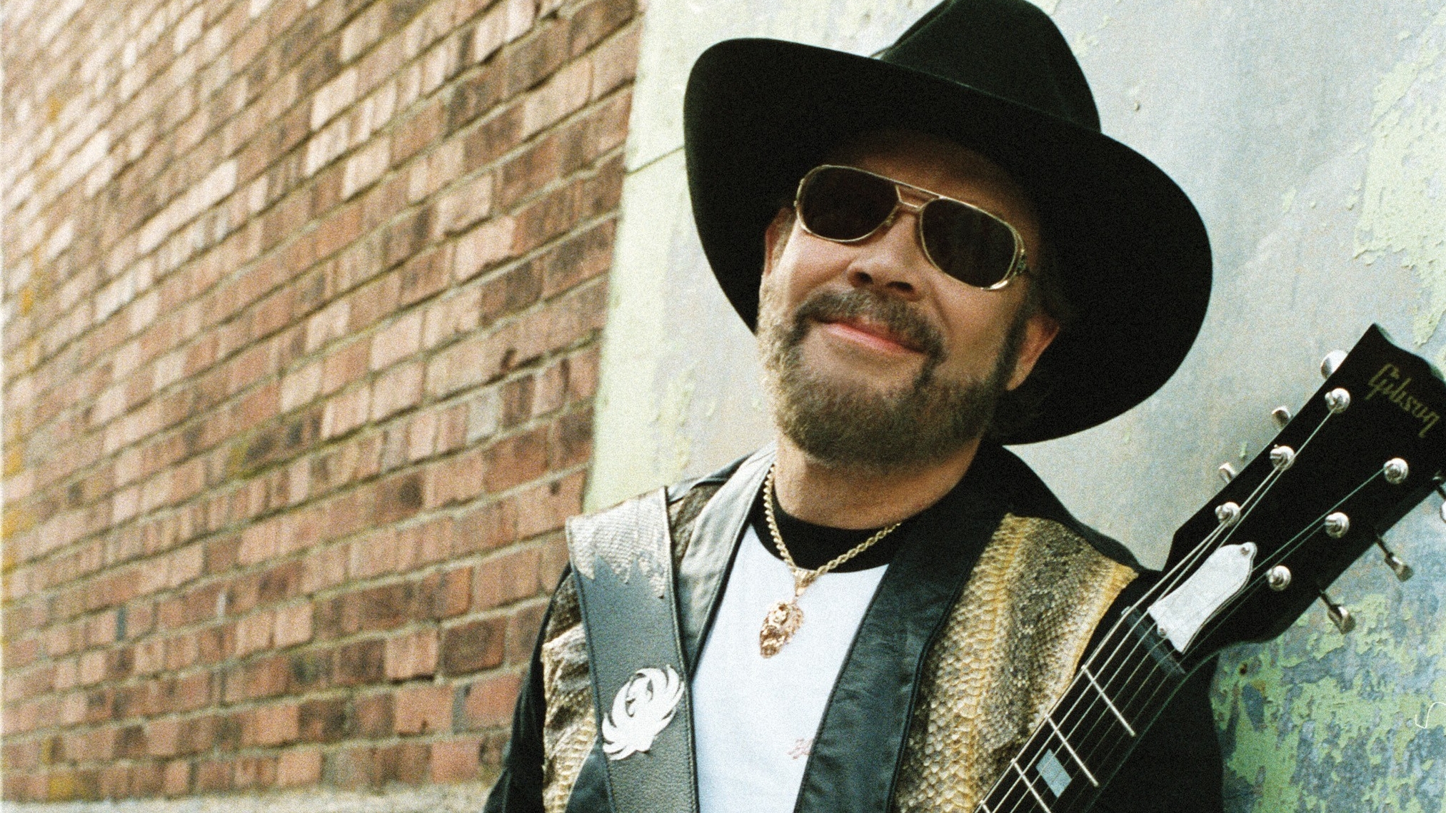 Hank Williams Jr Computer Wallpapers - Wallpaper Cave