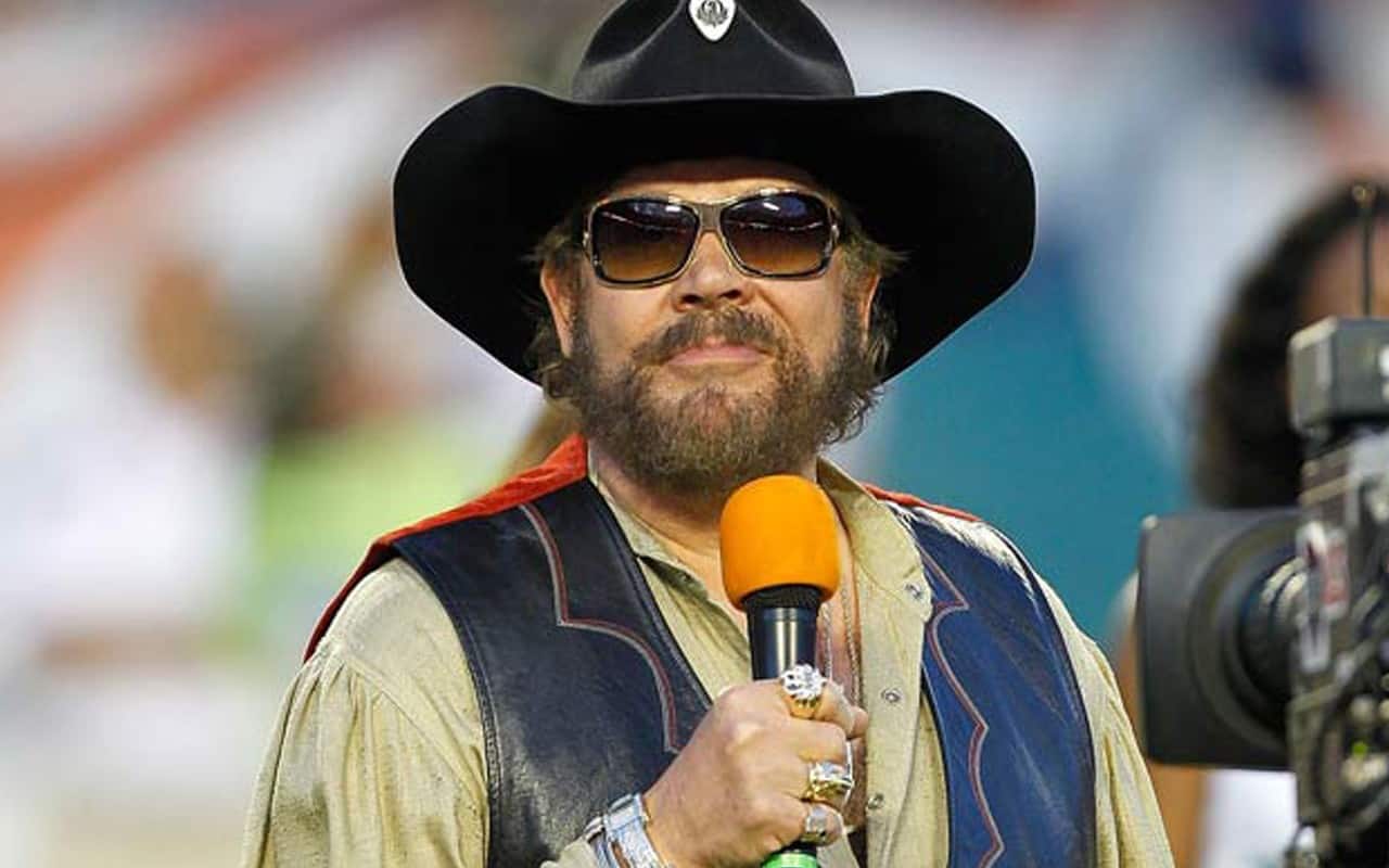 Country Music's Fake Patriotism