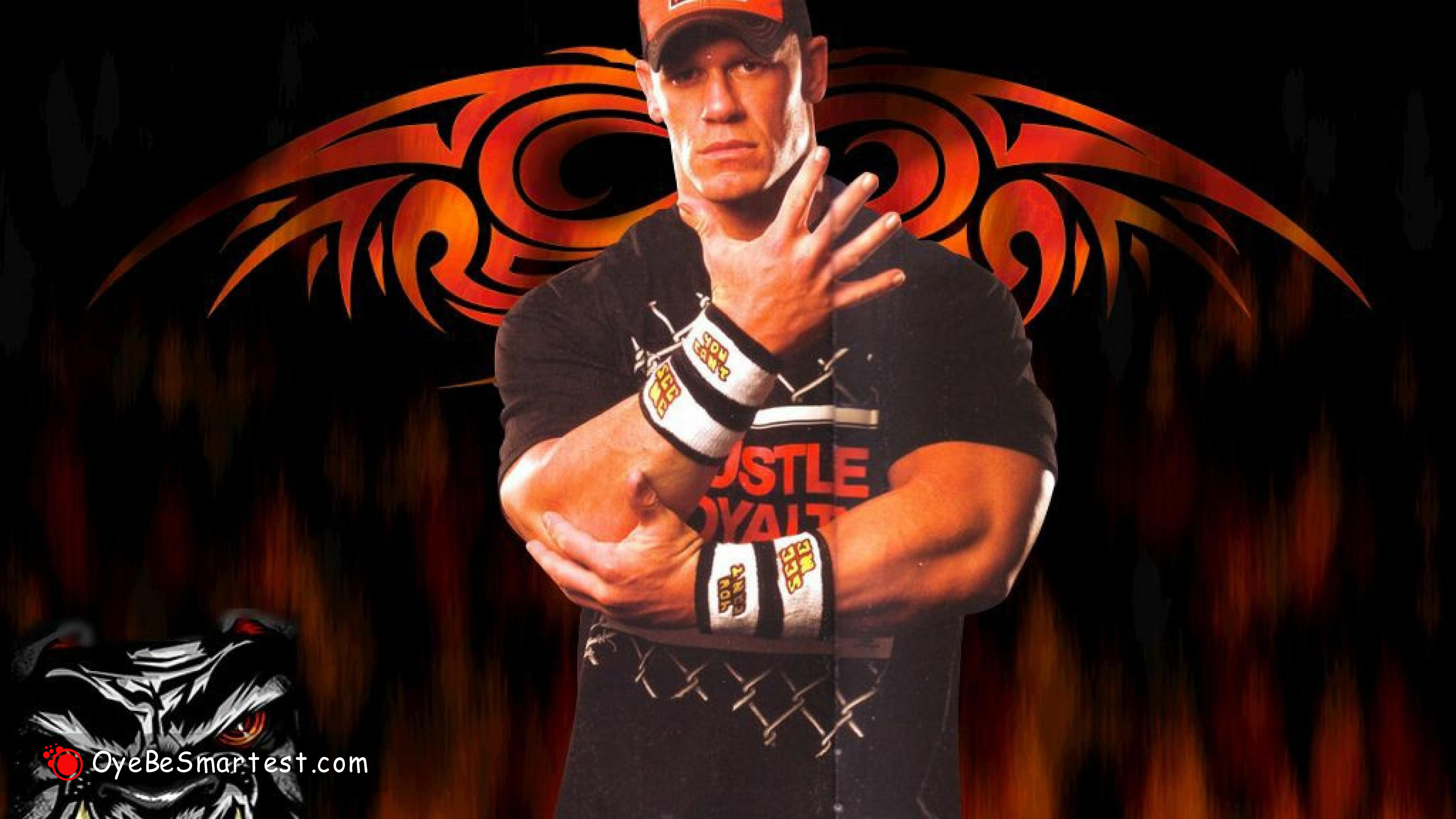 Best John Cena Full HD Wallpaper. Photo