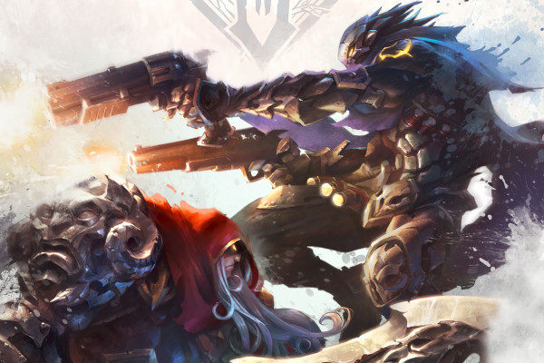 Darksiders Genesis Wallpaper & Background Beautiful Best Available For Download Darksiders Genesis Photo Free On Zicxa.com Image
