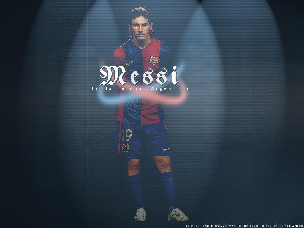 Lionel Messi Wallpaper :). Fear of Bliss