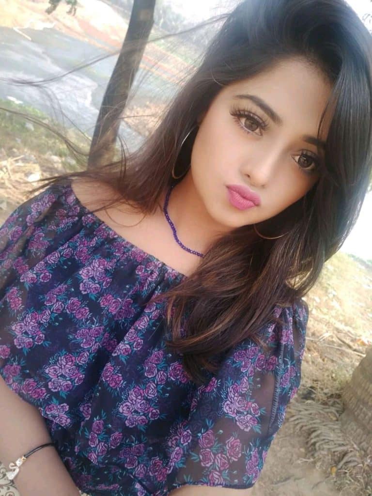 Indian Beautiful Girl Photo [HD] Image Download