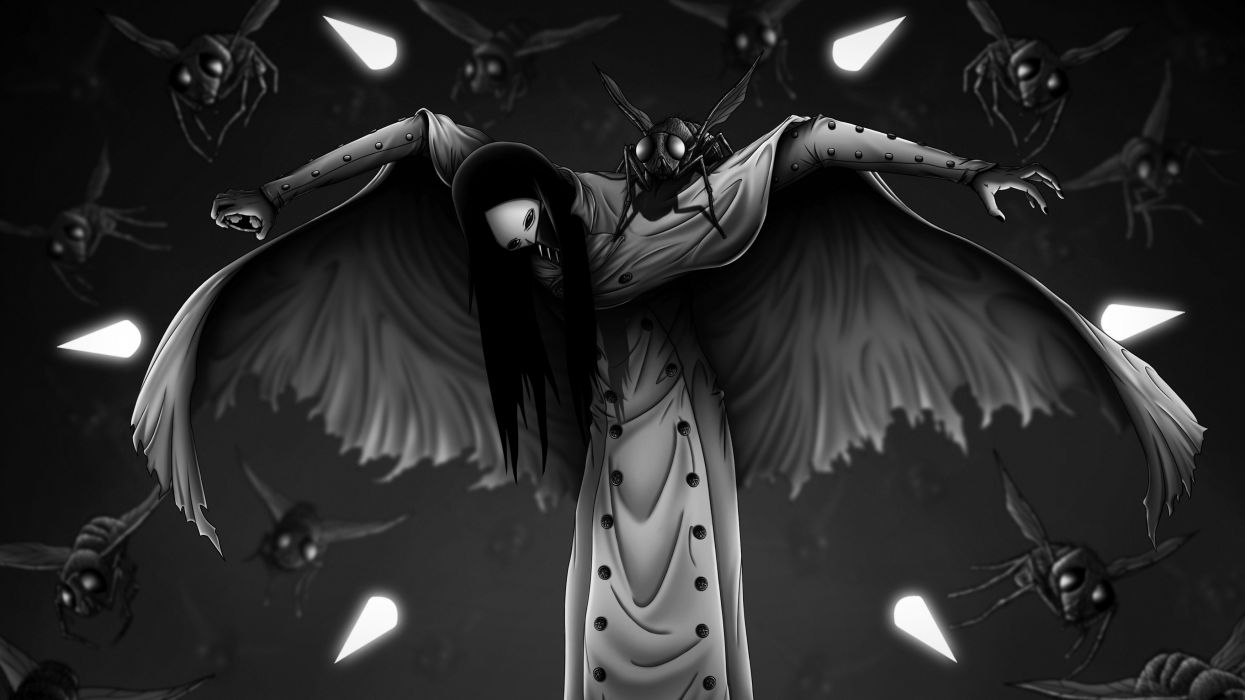 Bleach quincy wallpaperx1968