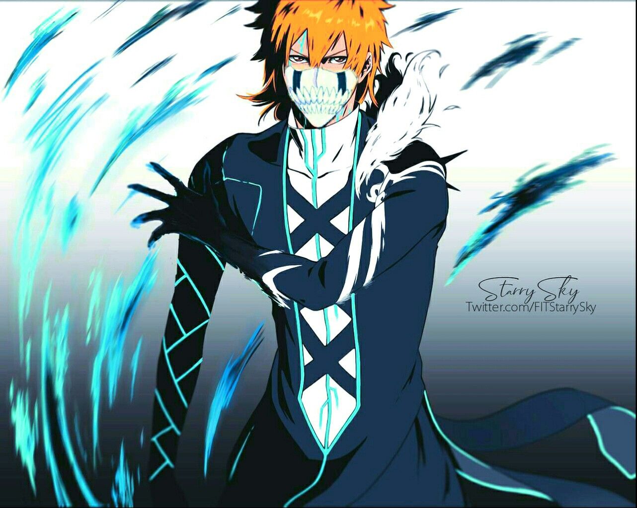 Bleach Quincy Wallpapers - Wallpaper Cave