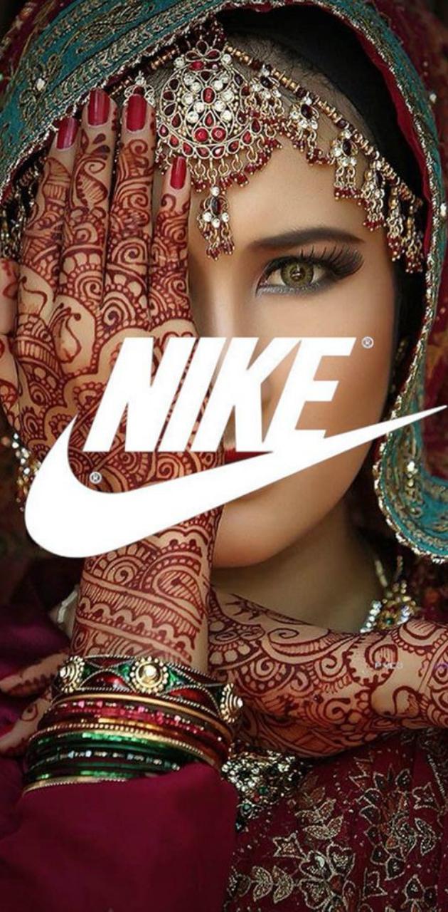 Indian girl wallpaper