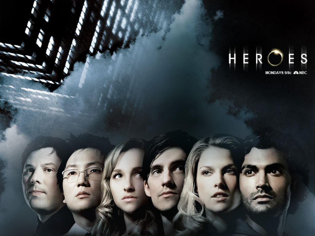 Heroes season 2 episode 11 review. Den of Geek
