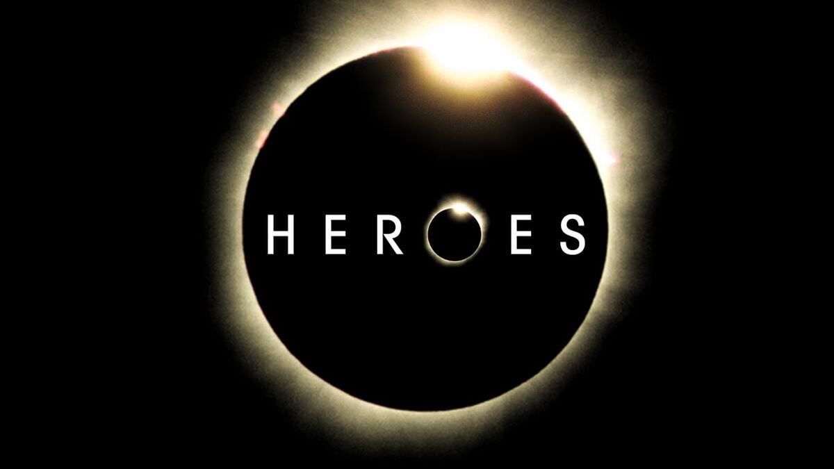 Heroes (TV Series)