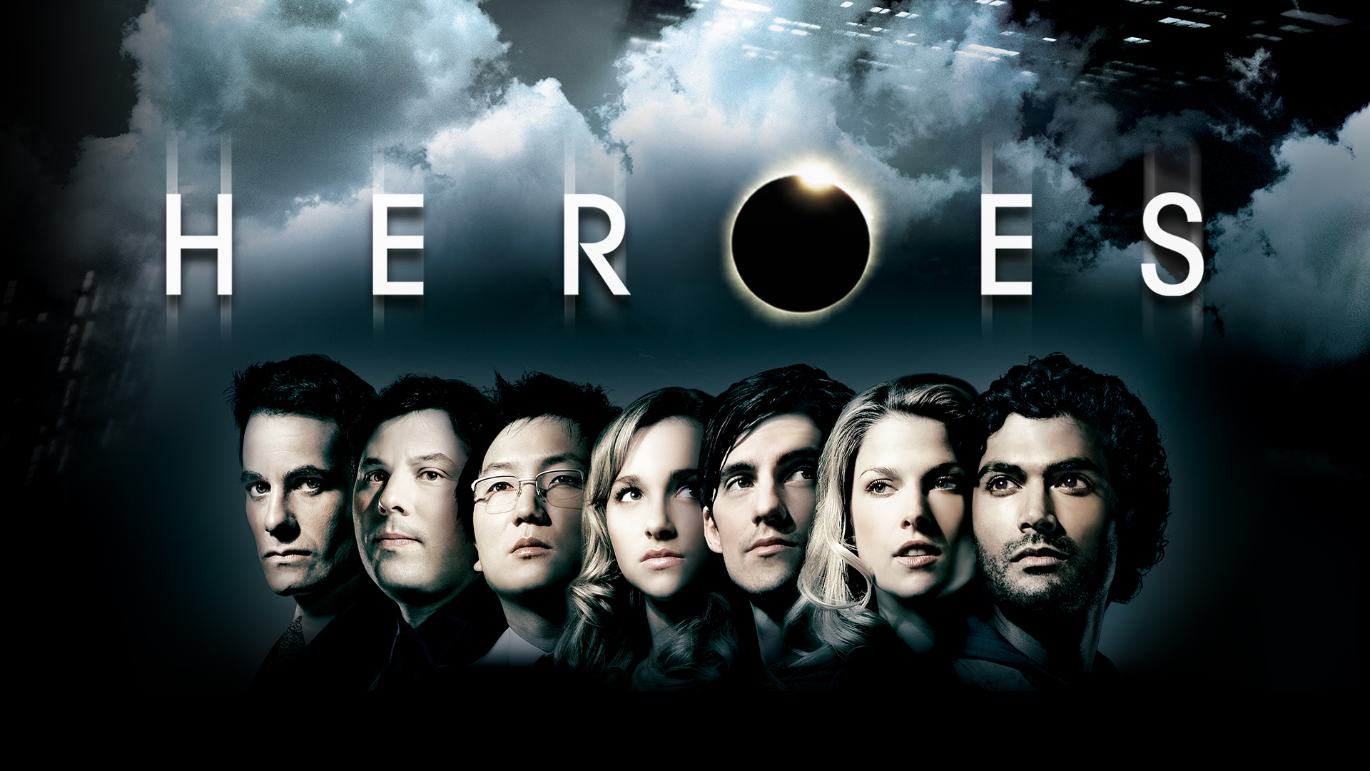 Heroes Series