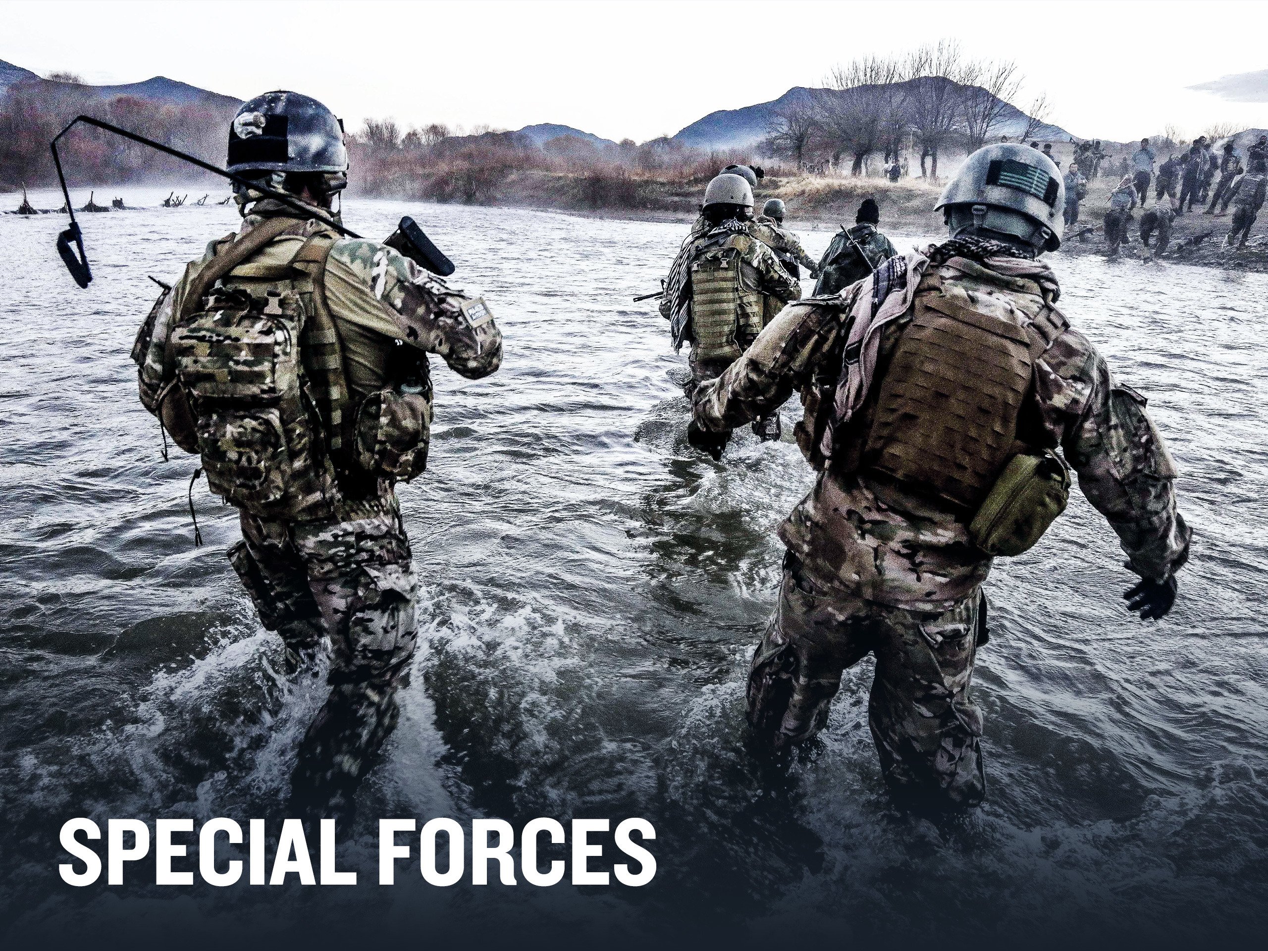 Watch Special Forces Season 1