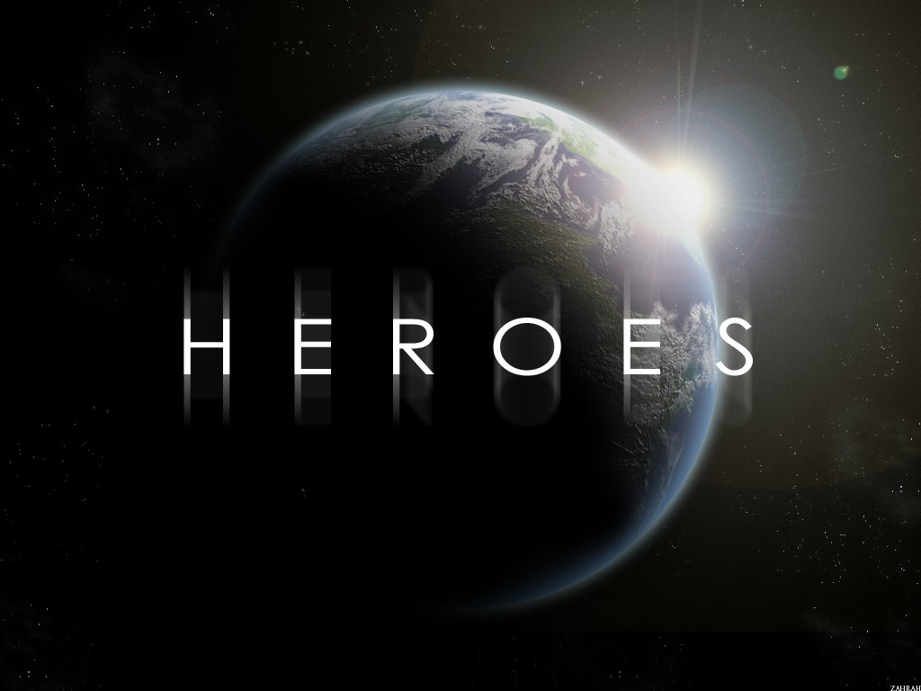 The Lost Legacy of Tim Kring's 'Heroes'.