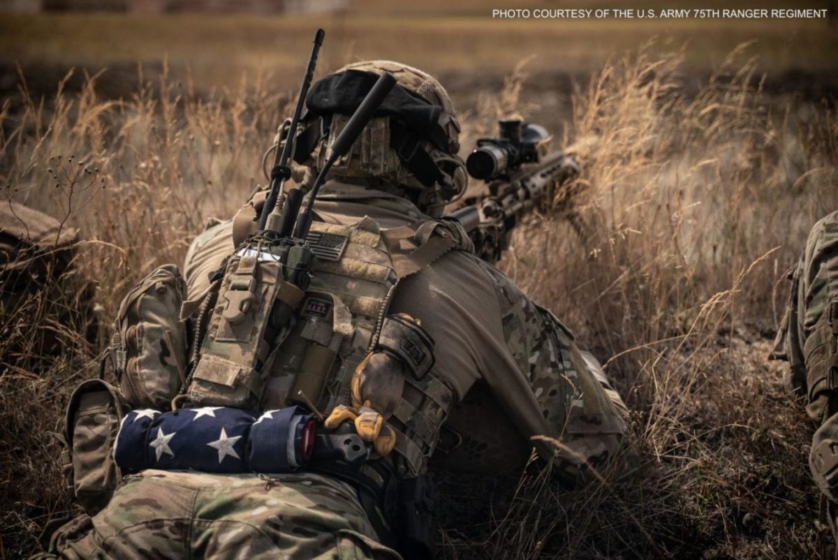 Special Operations Tactical Communications. Defense Media Network