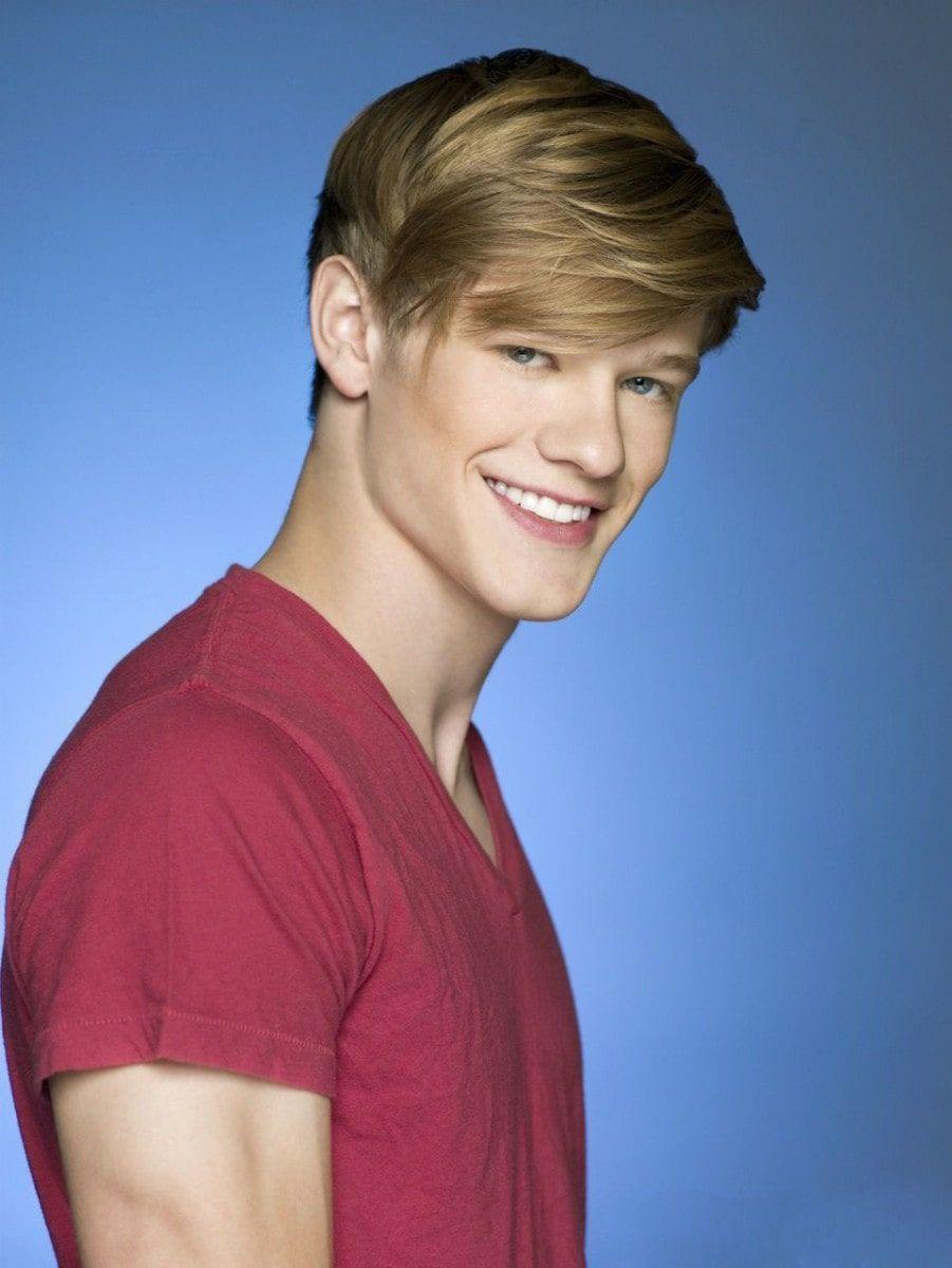 Lucas Till Wallpaper