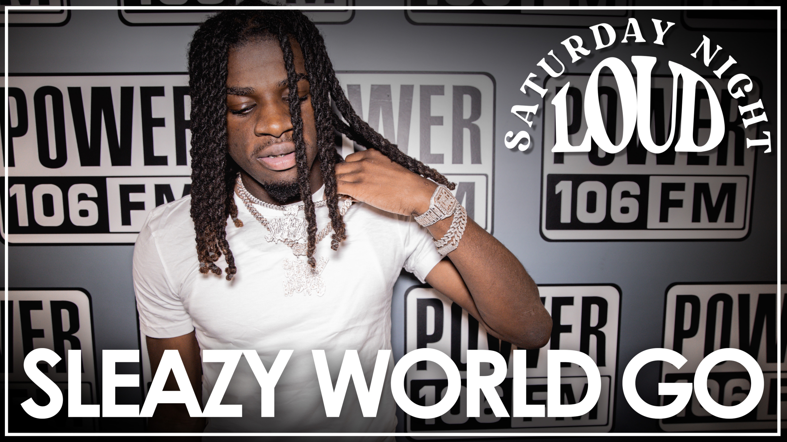 SleazyGo World Talks Lil Baby & Offset Features, Dream Collab W Rod Wave & Rolling Loud