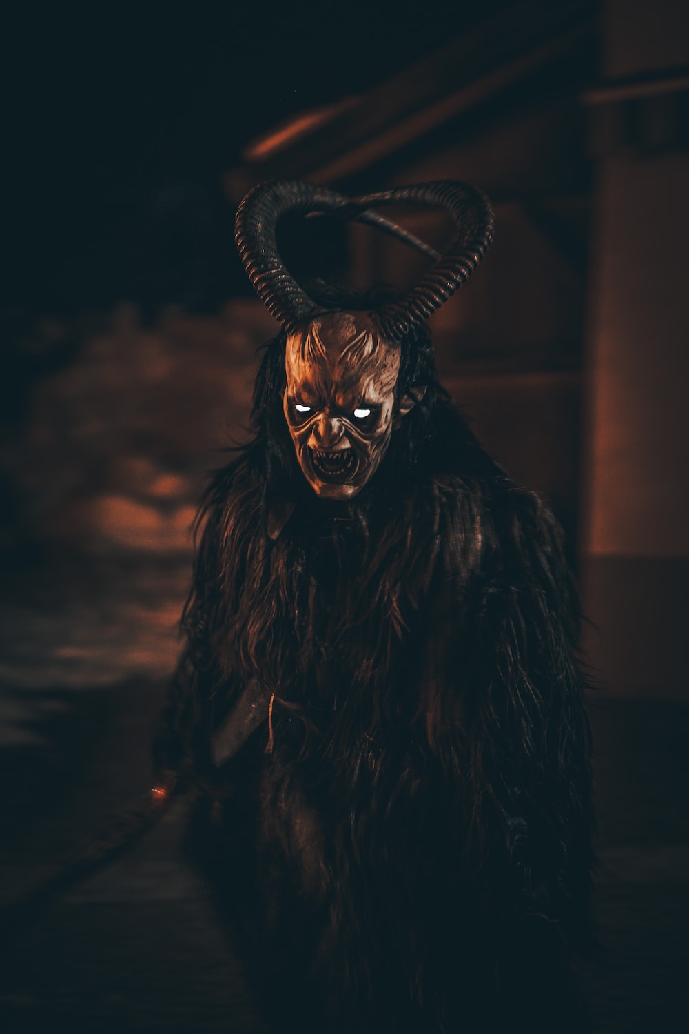 Satan Picture. Download Free Image