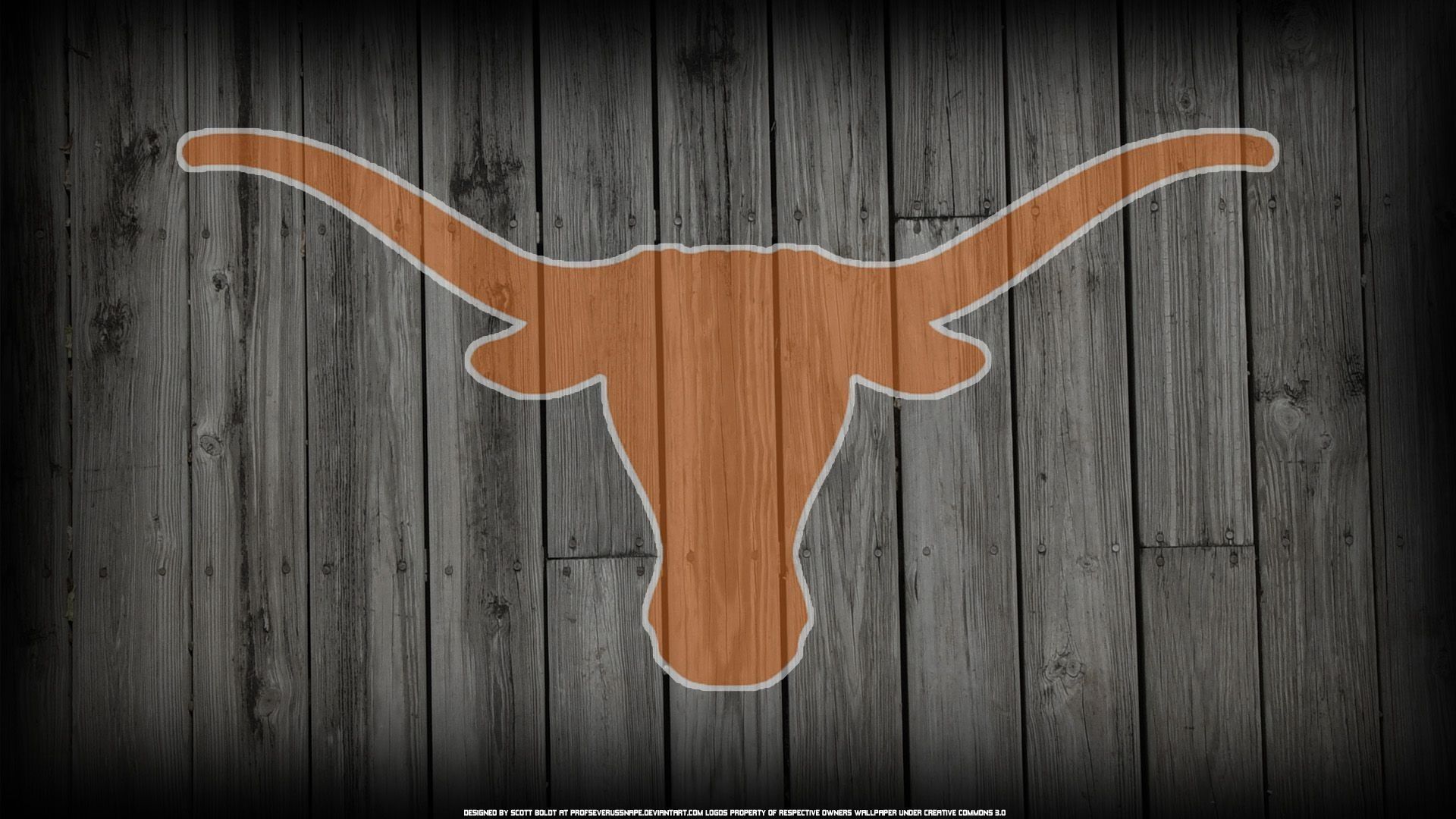Texas Longhorns Wallpaper Free Texas Longhorns Background