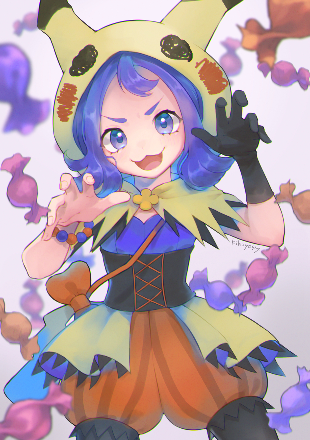 Acerolaémon Sun & Moon Anime Image Board