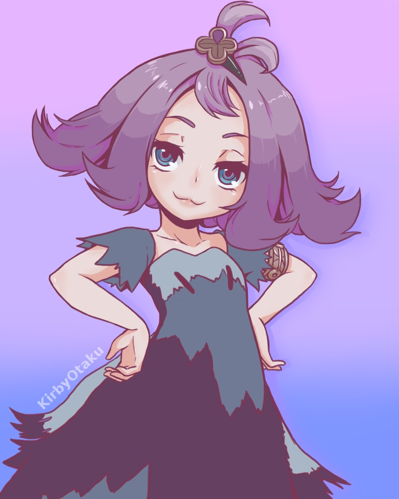 Acerolaémon Sun & Moon Anime Image Board