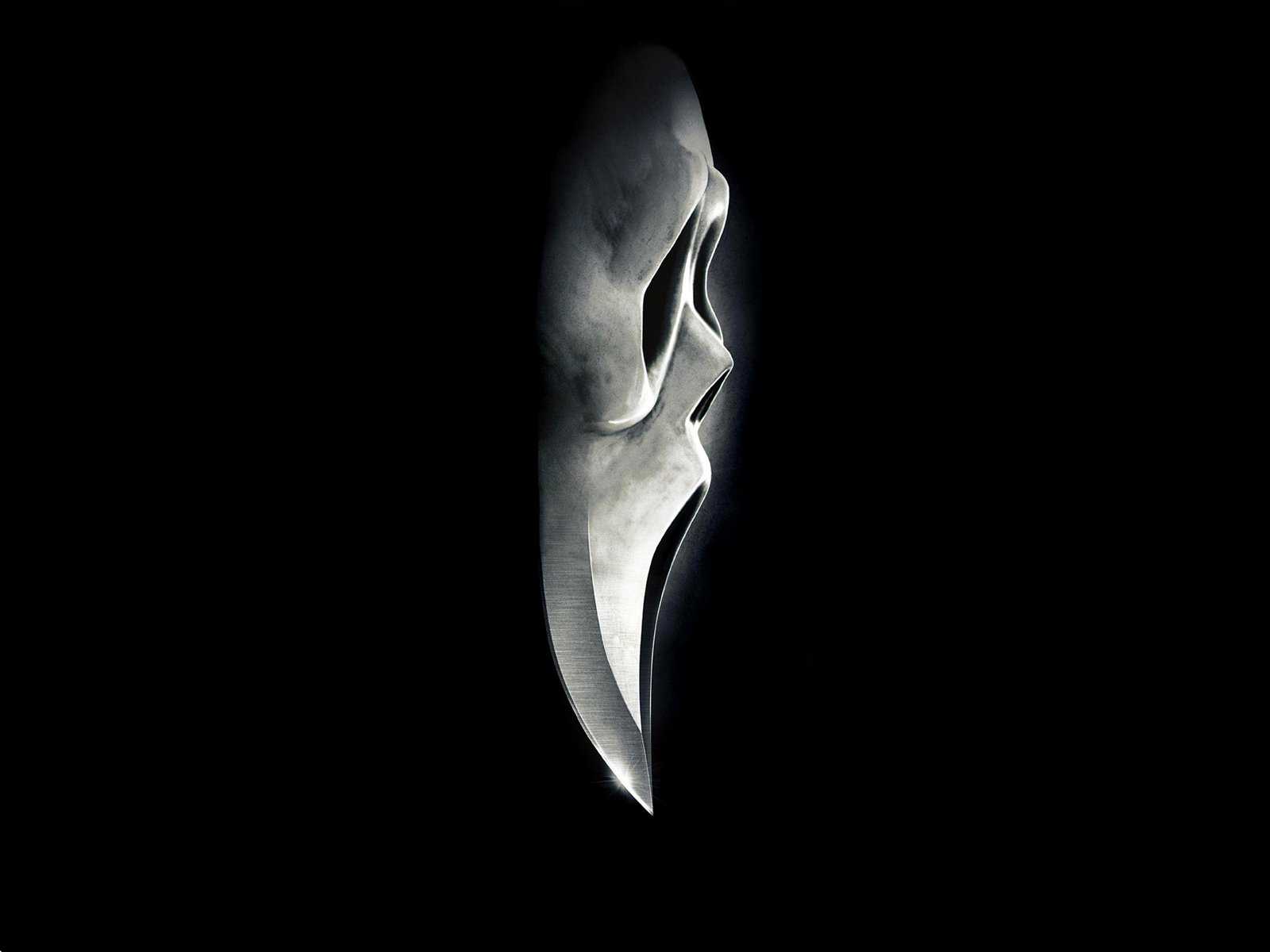 Scream 5 Desktop Wallpapers Wallpaper Cave Wp11650853
