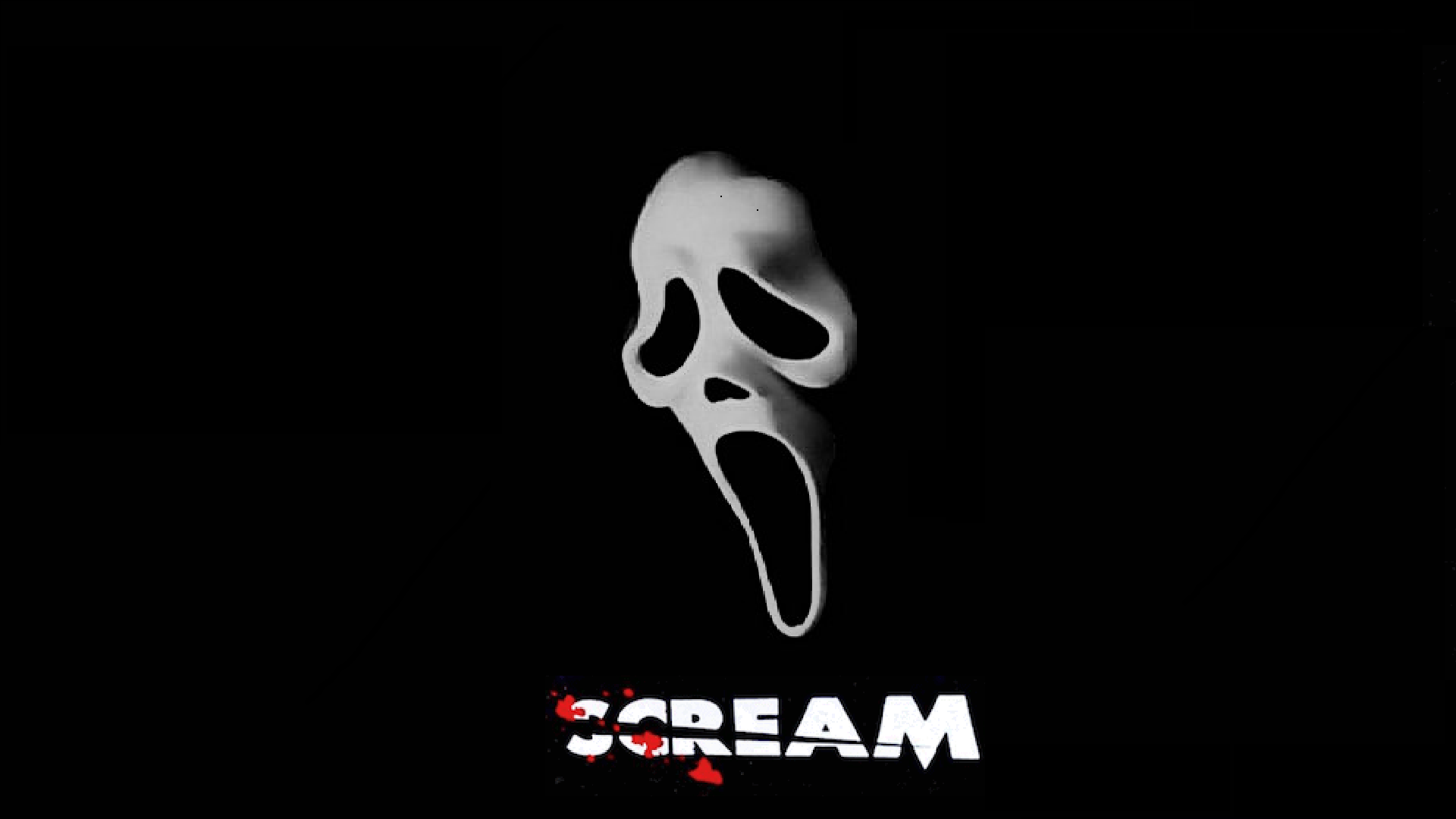 Scream 5 Desktop Wallpapers - Wallpaper Cave