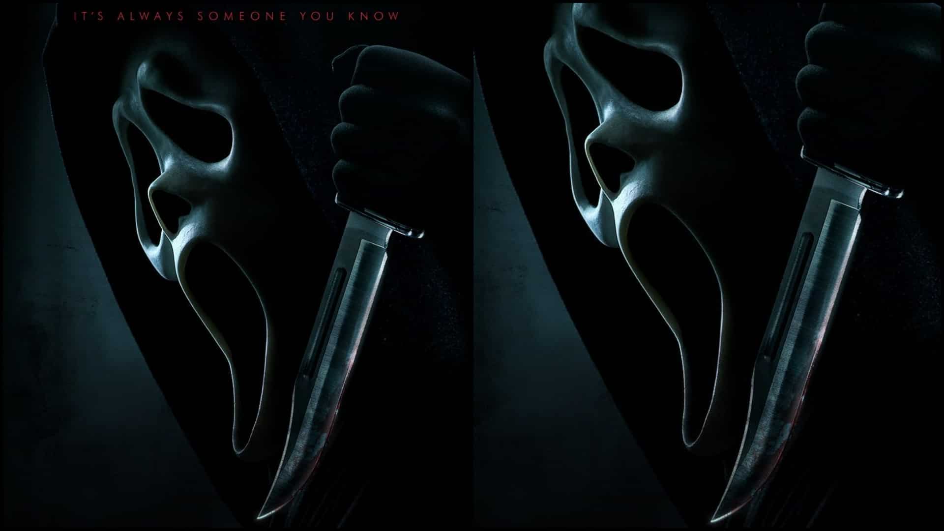 Scream 5: Iconic slasher film to be back in 2022, release date announced