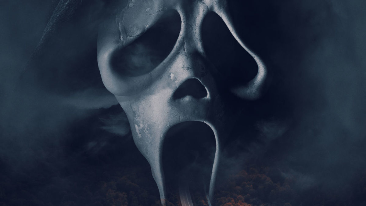 Scream 5 Desktop Wallpapers Wallpaper Cave Wp11650906