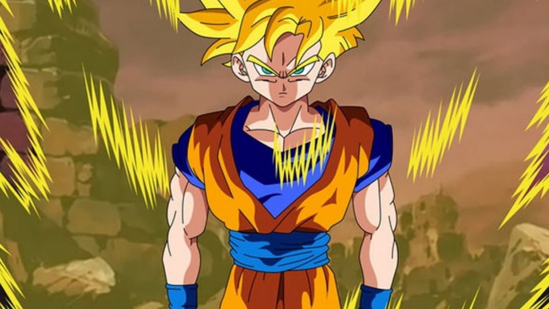 Gohan Wallpaper Gohan Background Download