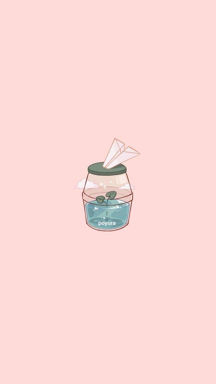 Cute Aesthetic Wallpaper