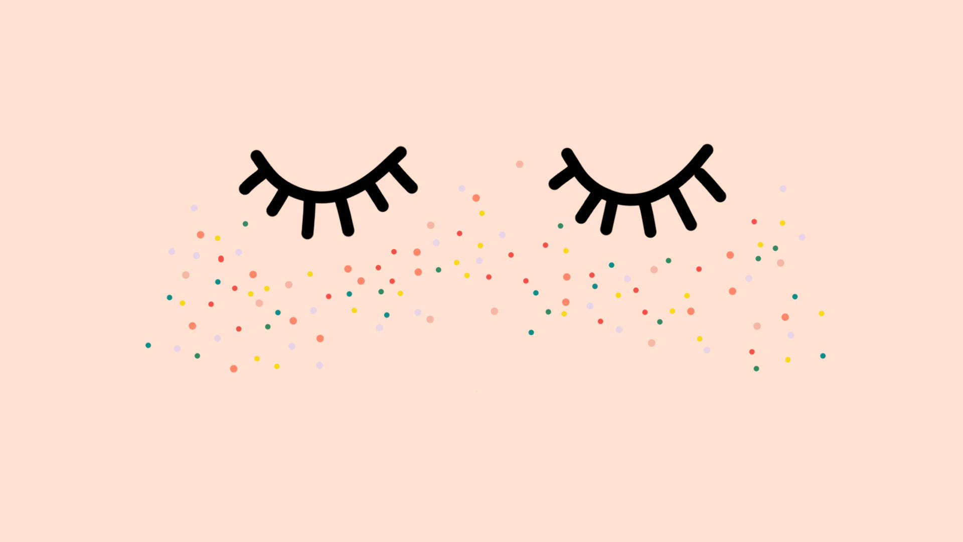 Download Cute Aesthetic Freckles Wallpaper