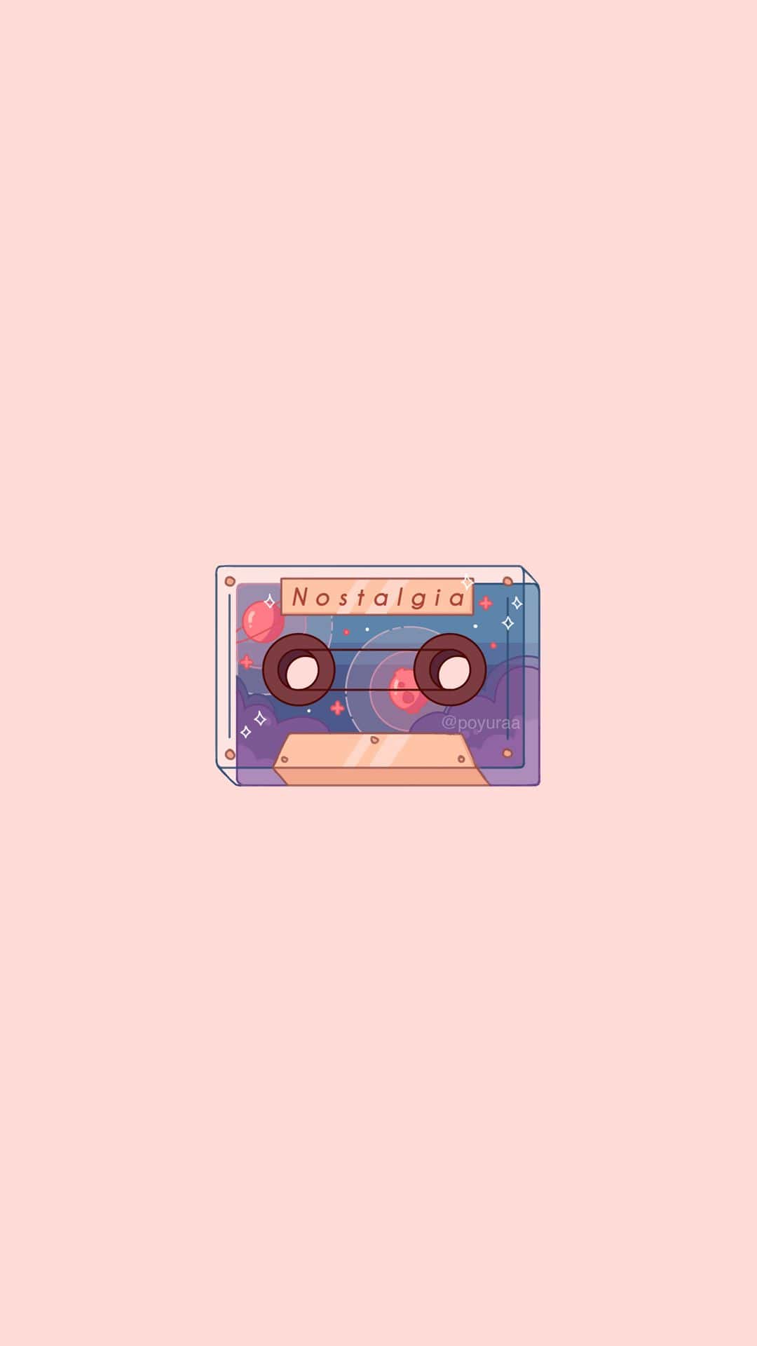 Cute Aesthetic Wallpaper