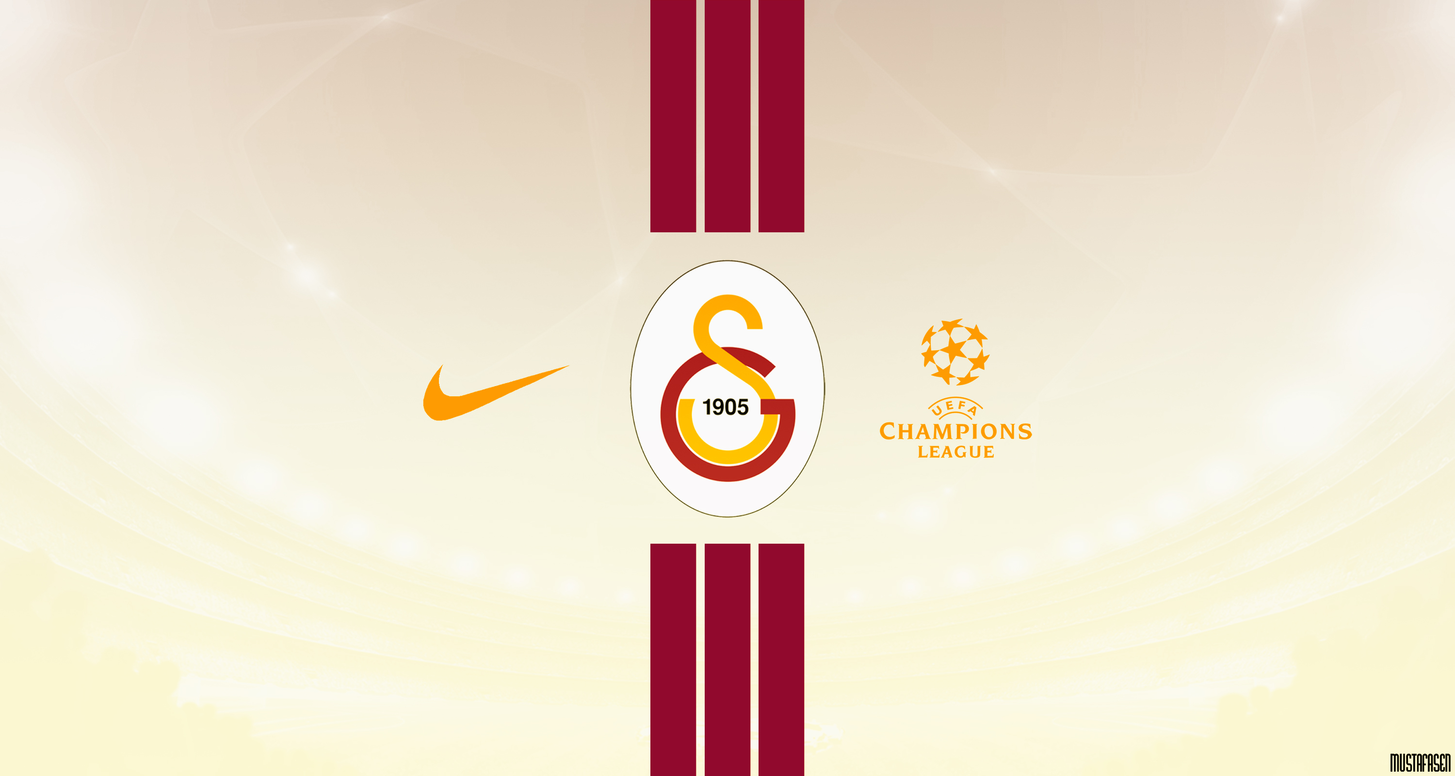 Galatasaray 2023 Wallpapers - Wallpaper Cave